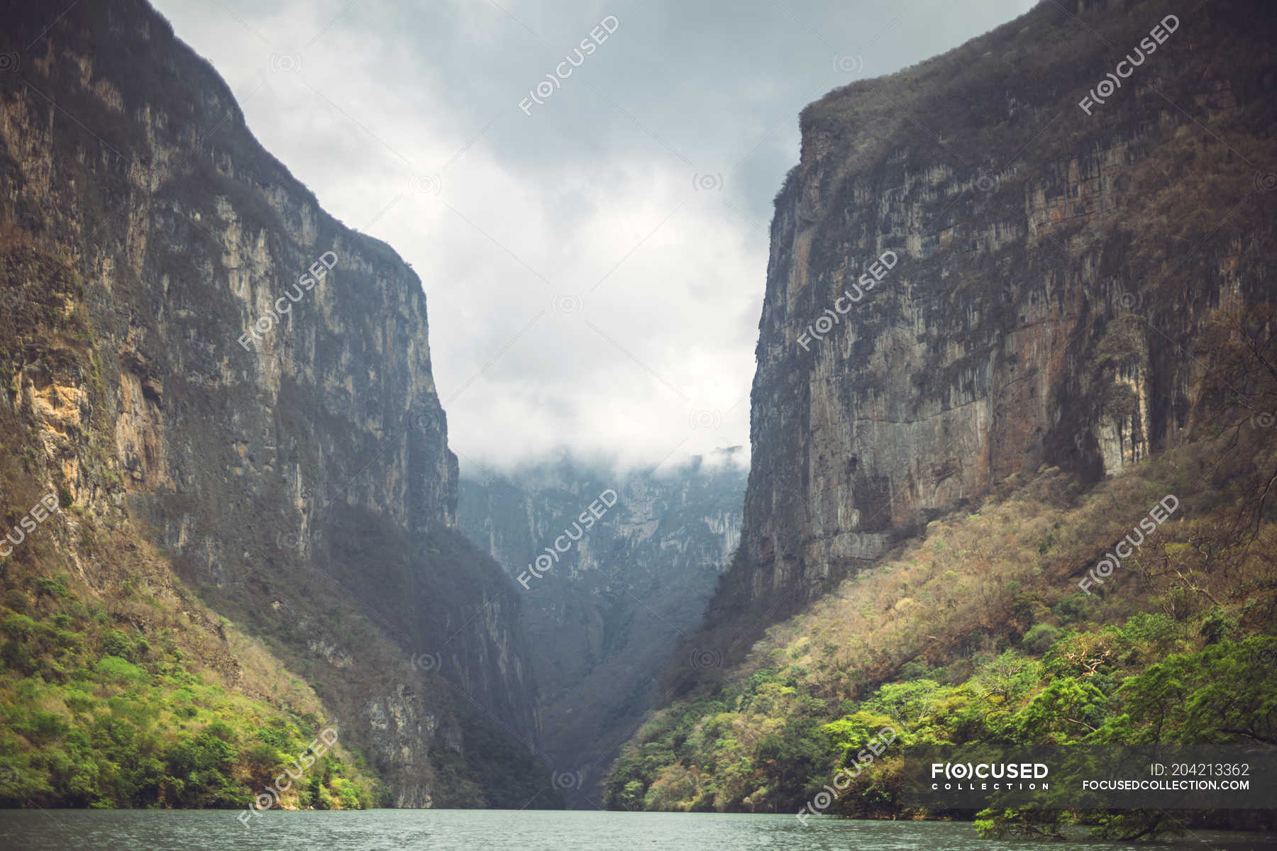 Sumidero Canyon Wallpapers