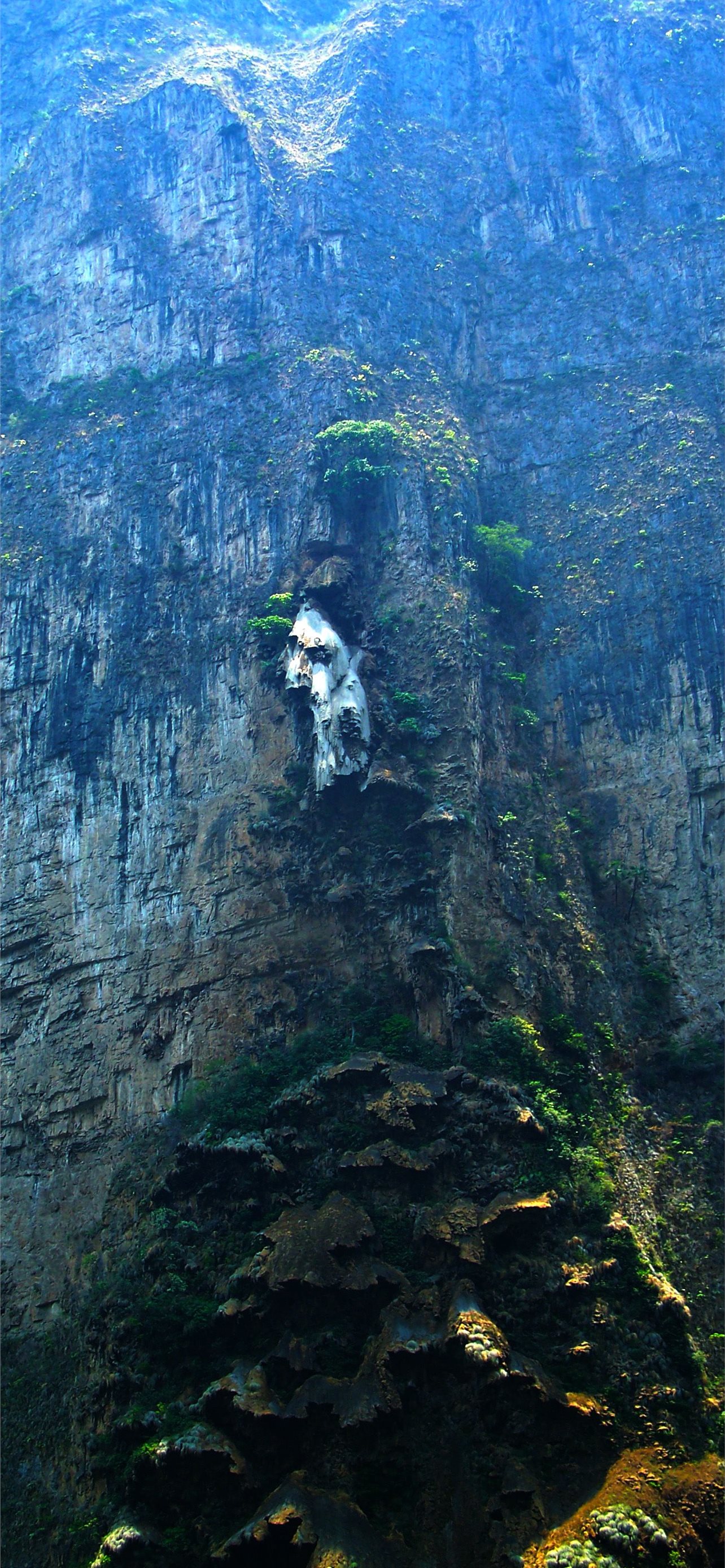 Sumidero Canyon Wallpapers