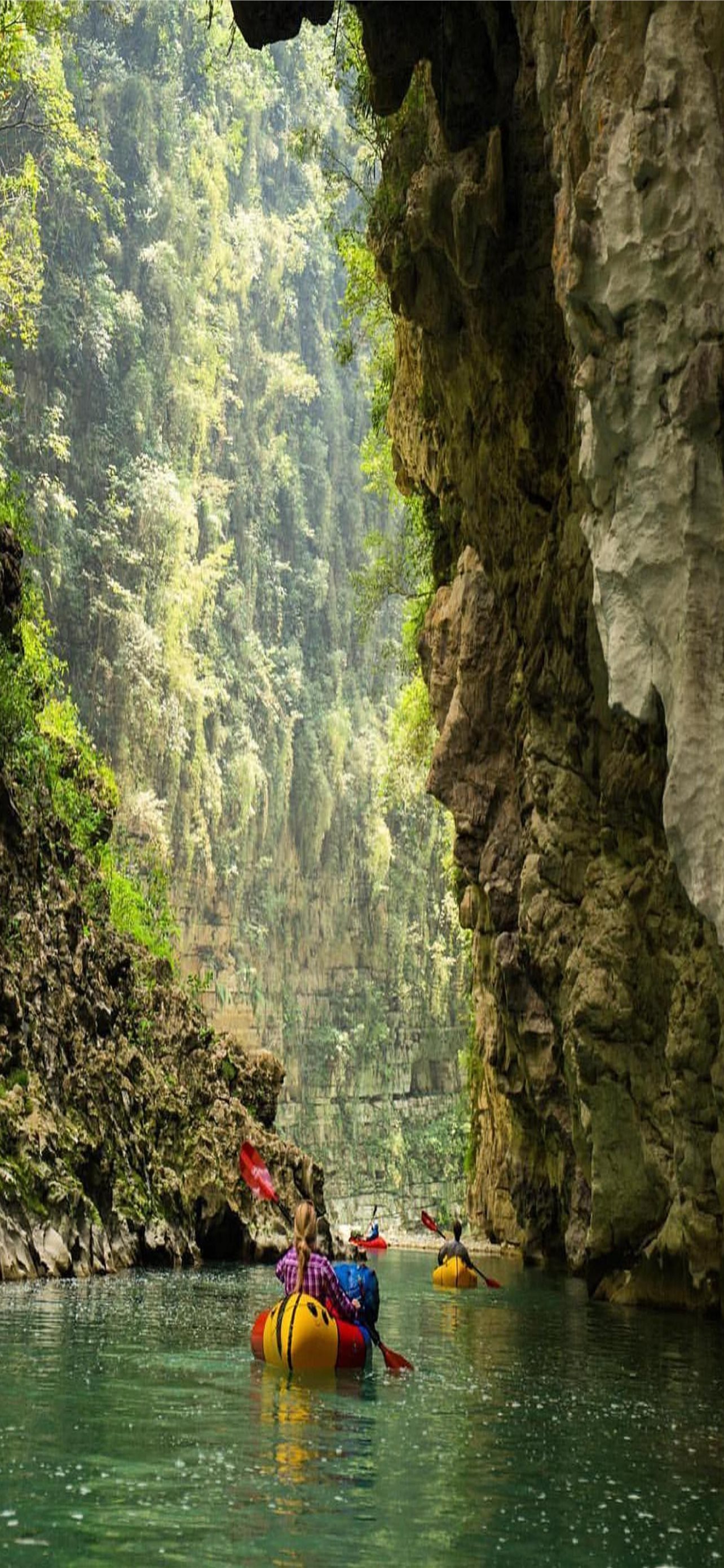 Sumidero Canyon Wallpapers