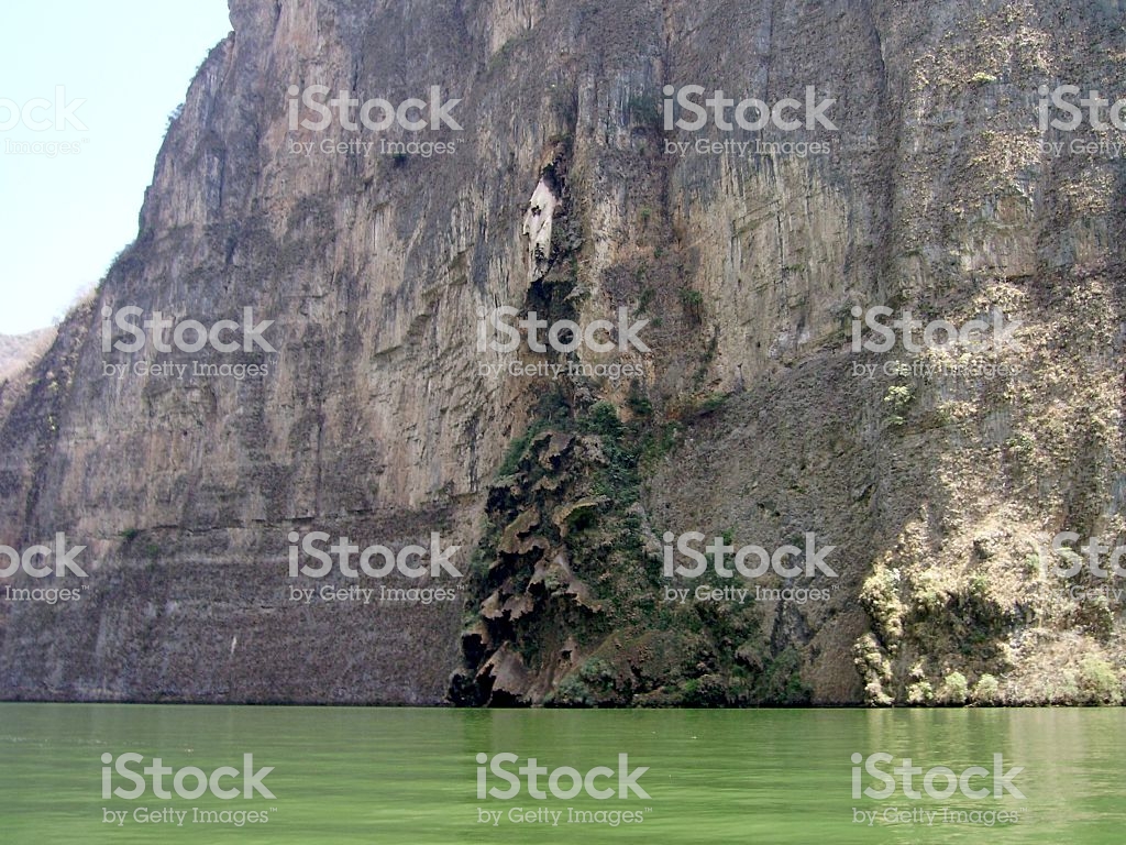 Sumidero Canyon Wallpapers