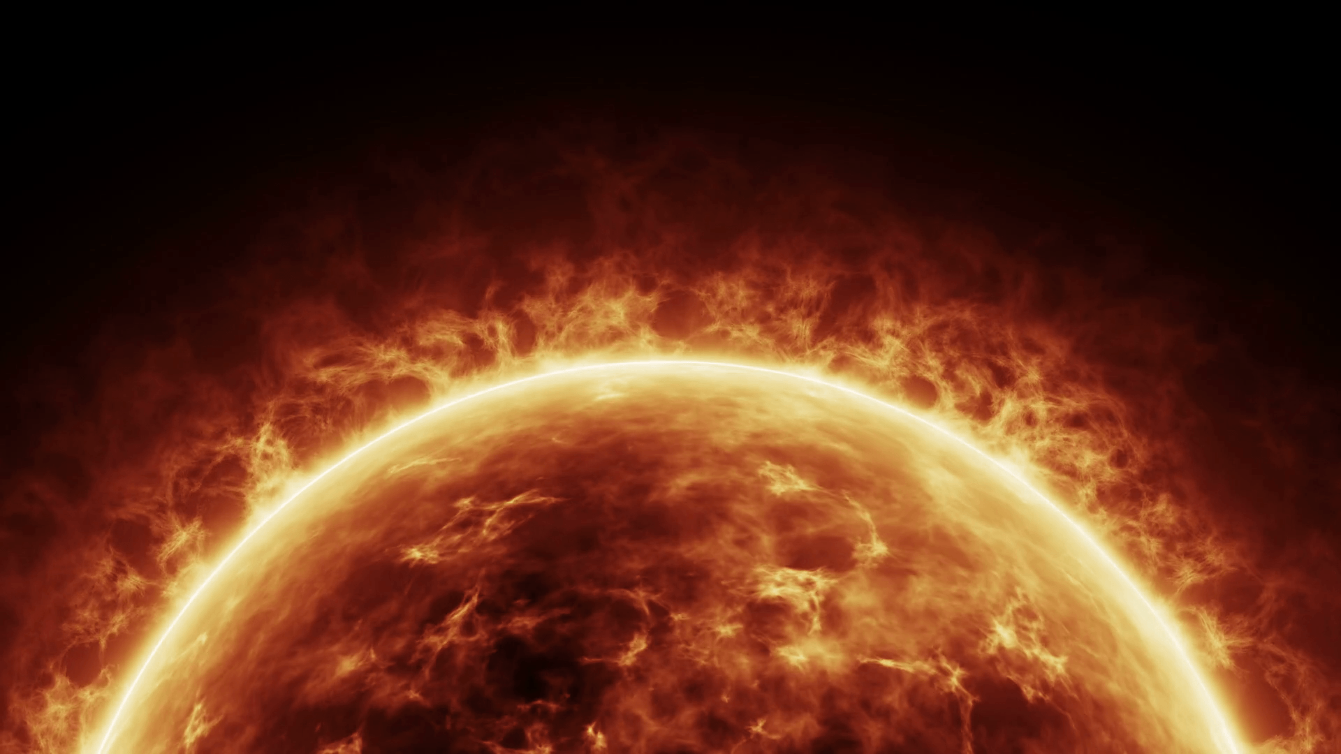 Sun 4K Wallpapers