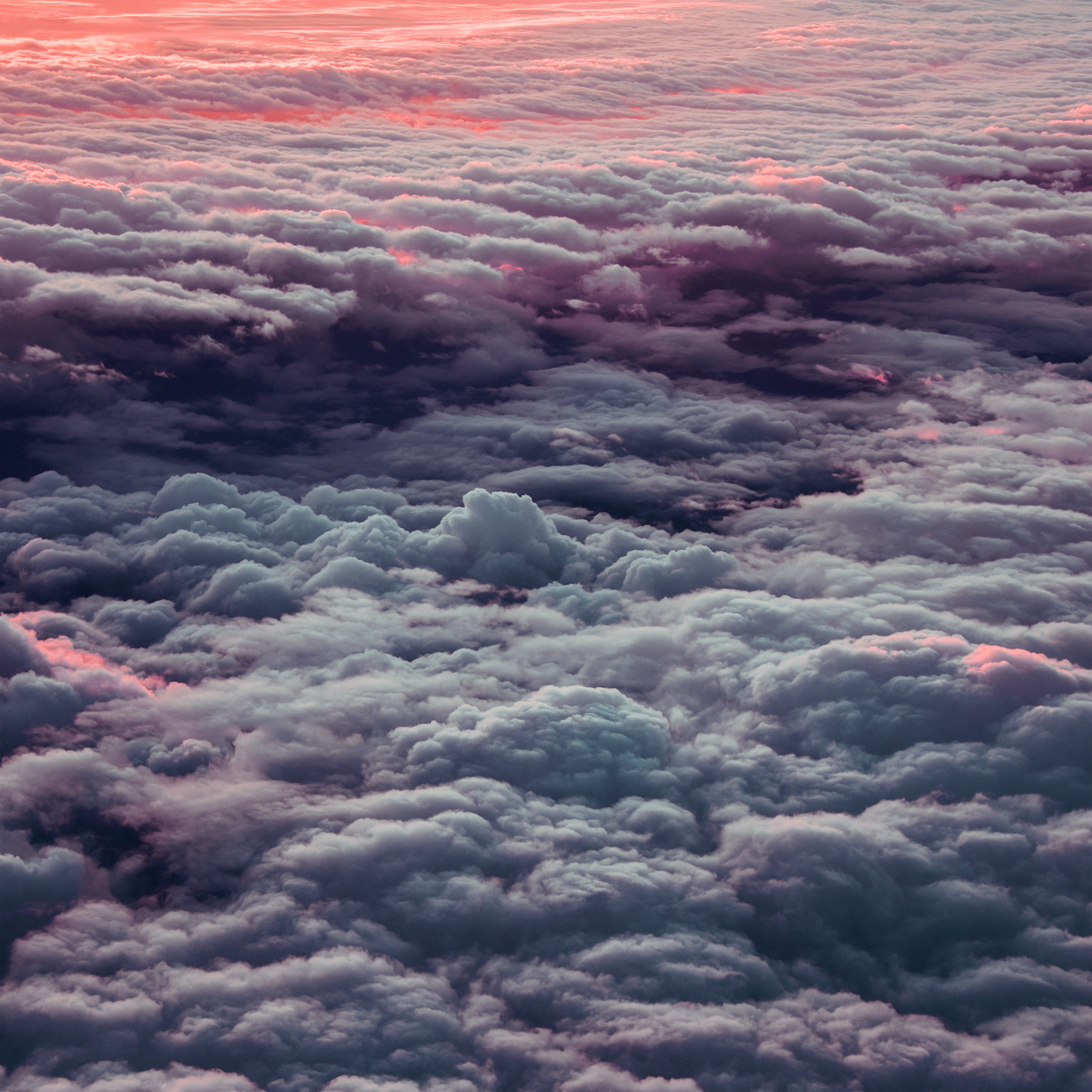 Sunrise Clouds Wallpapers