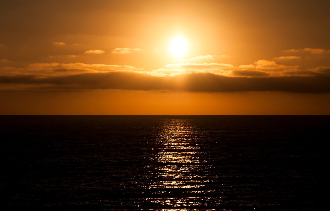 Sunrise Reflection On River Wallpapers