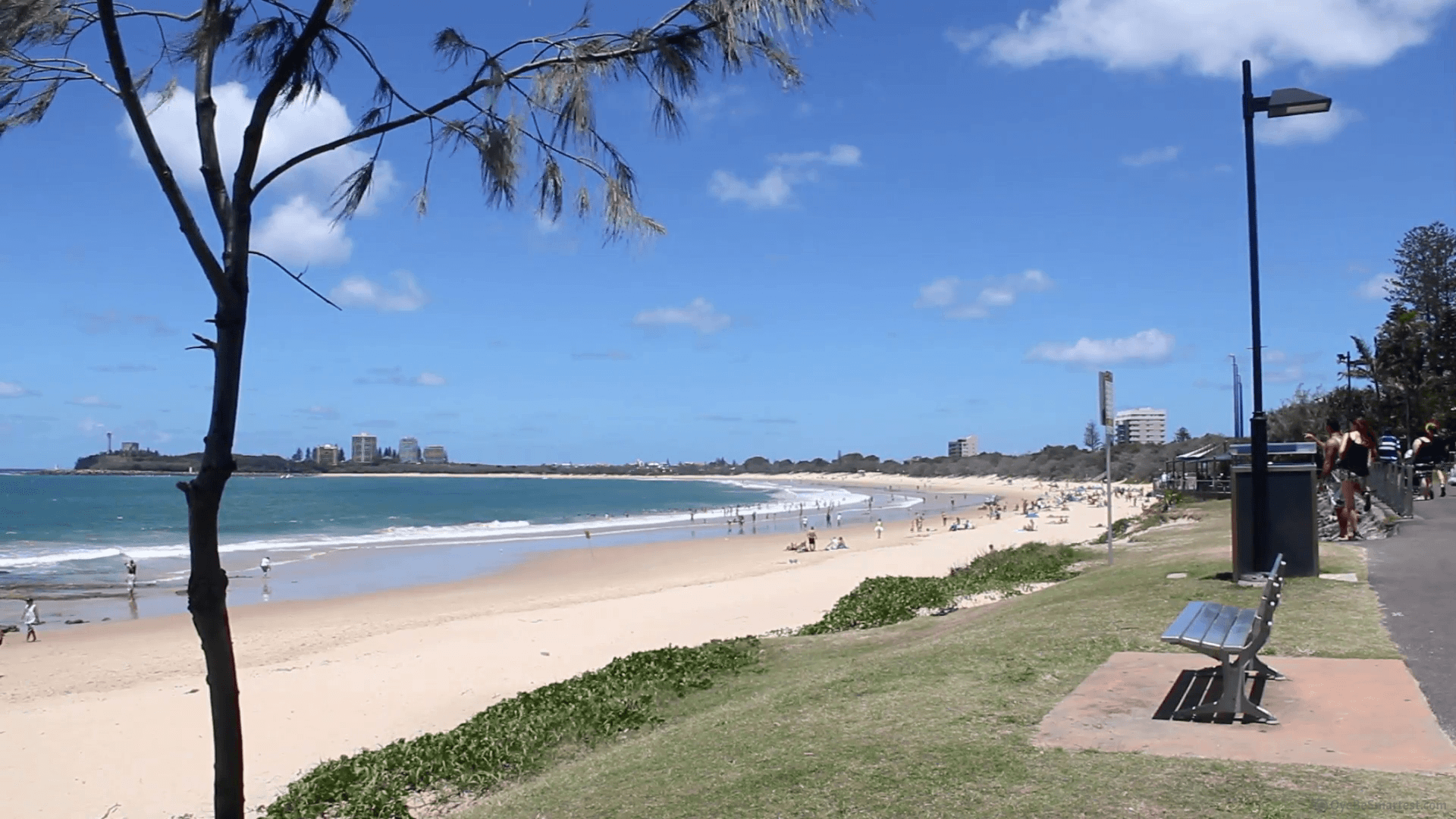 Sunshine Coast Wallpapers