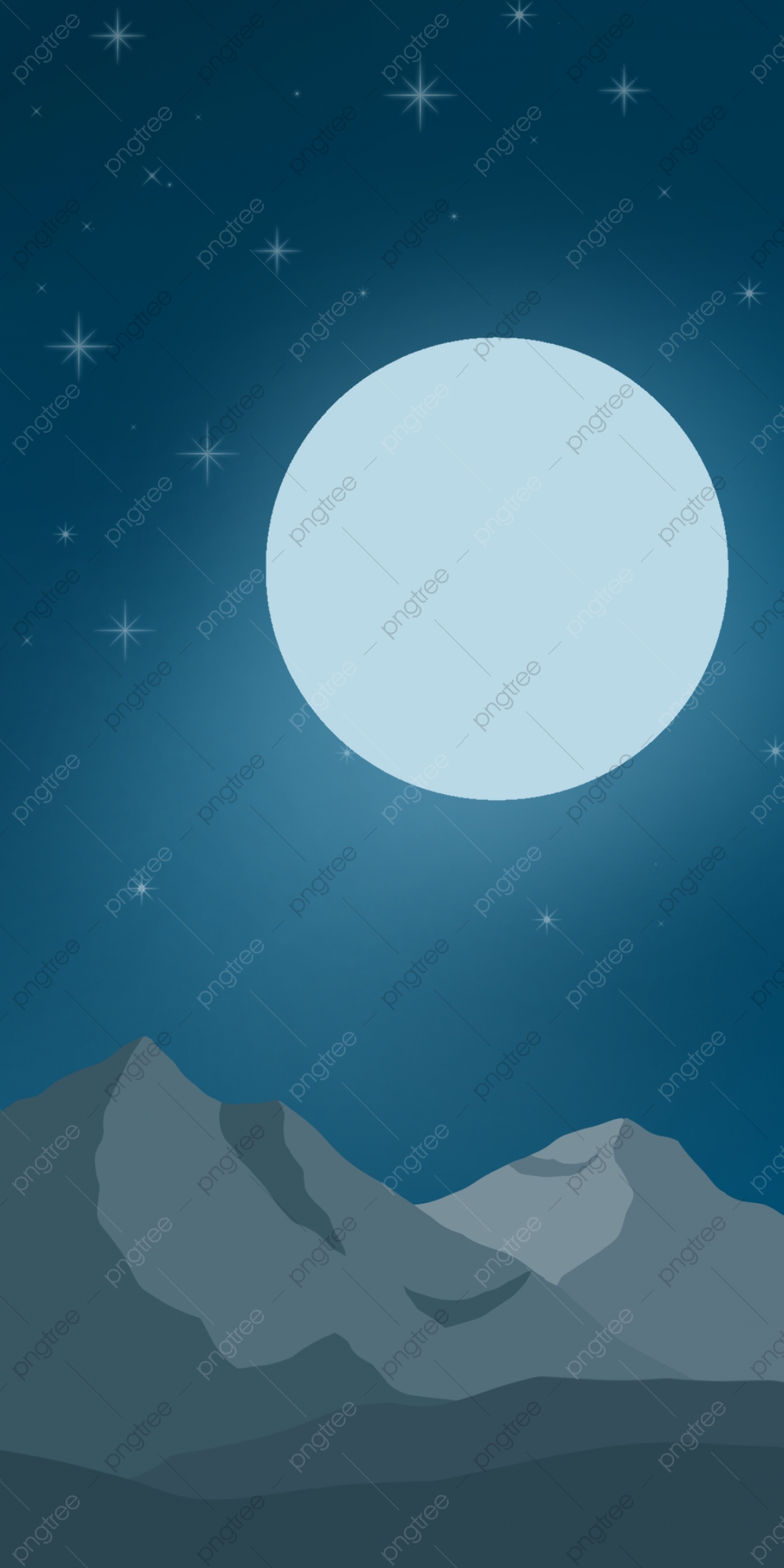 Supermoon Wallpapers