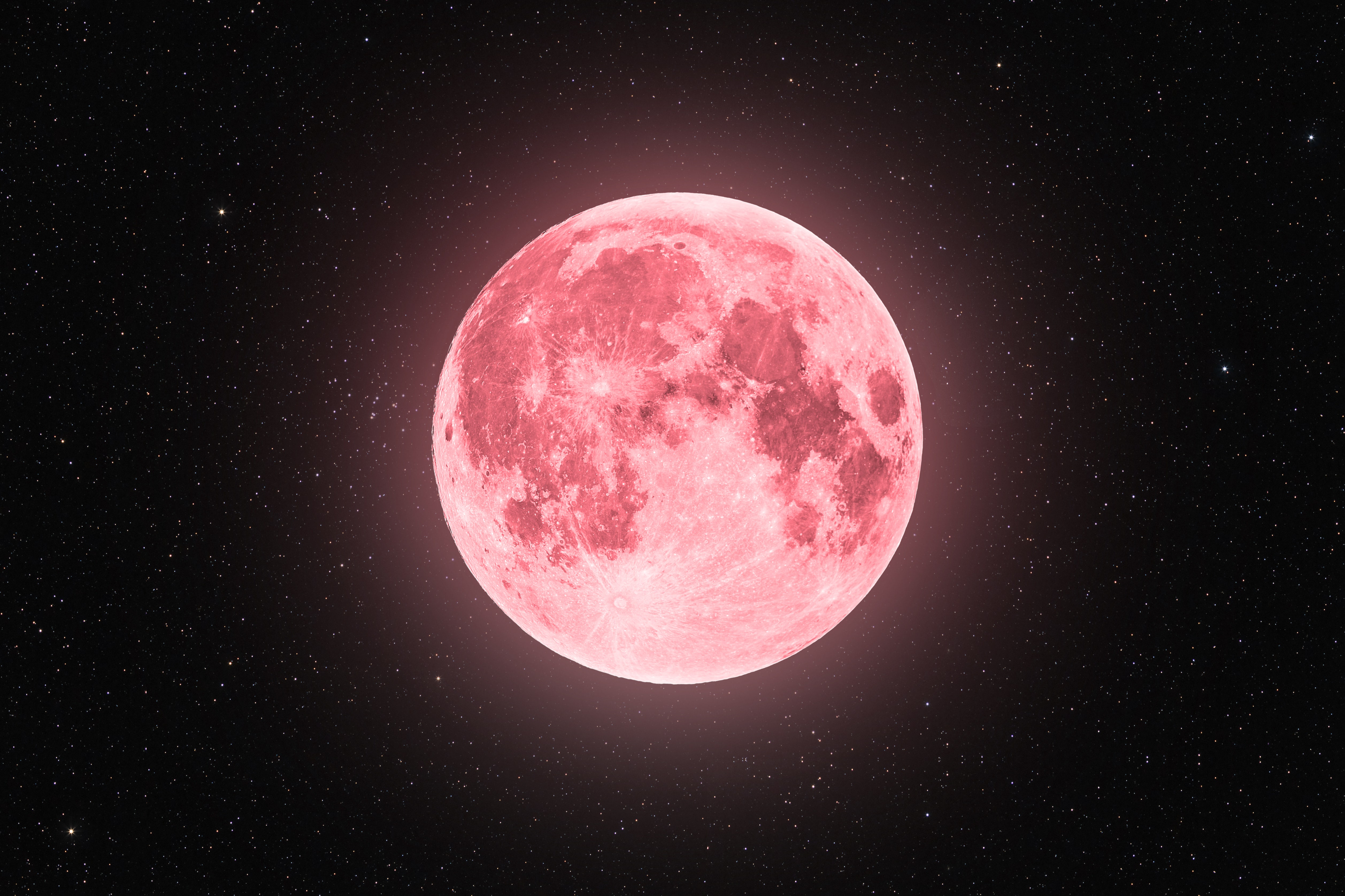 Supermoon Wallpapers