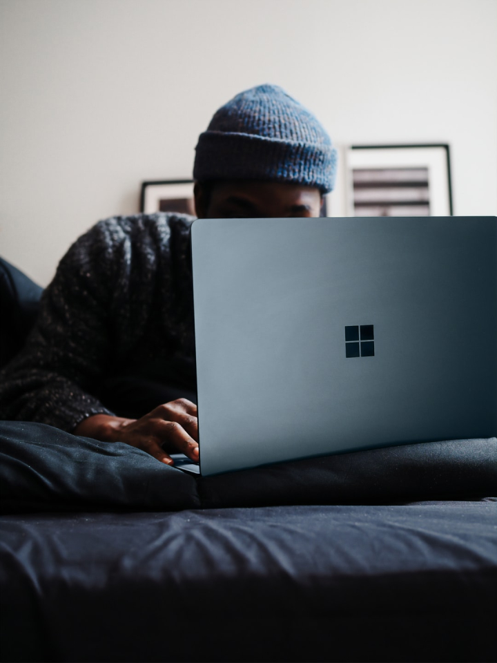 Surface Laptop 3 Wallpapers