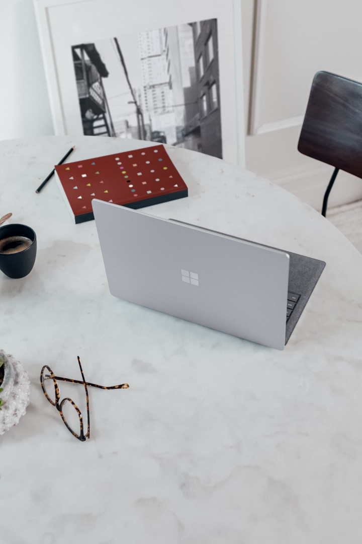 Surface Laptop 3 Wallpapers