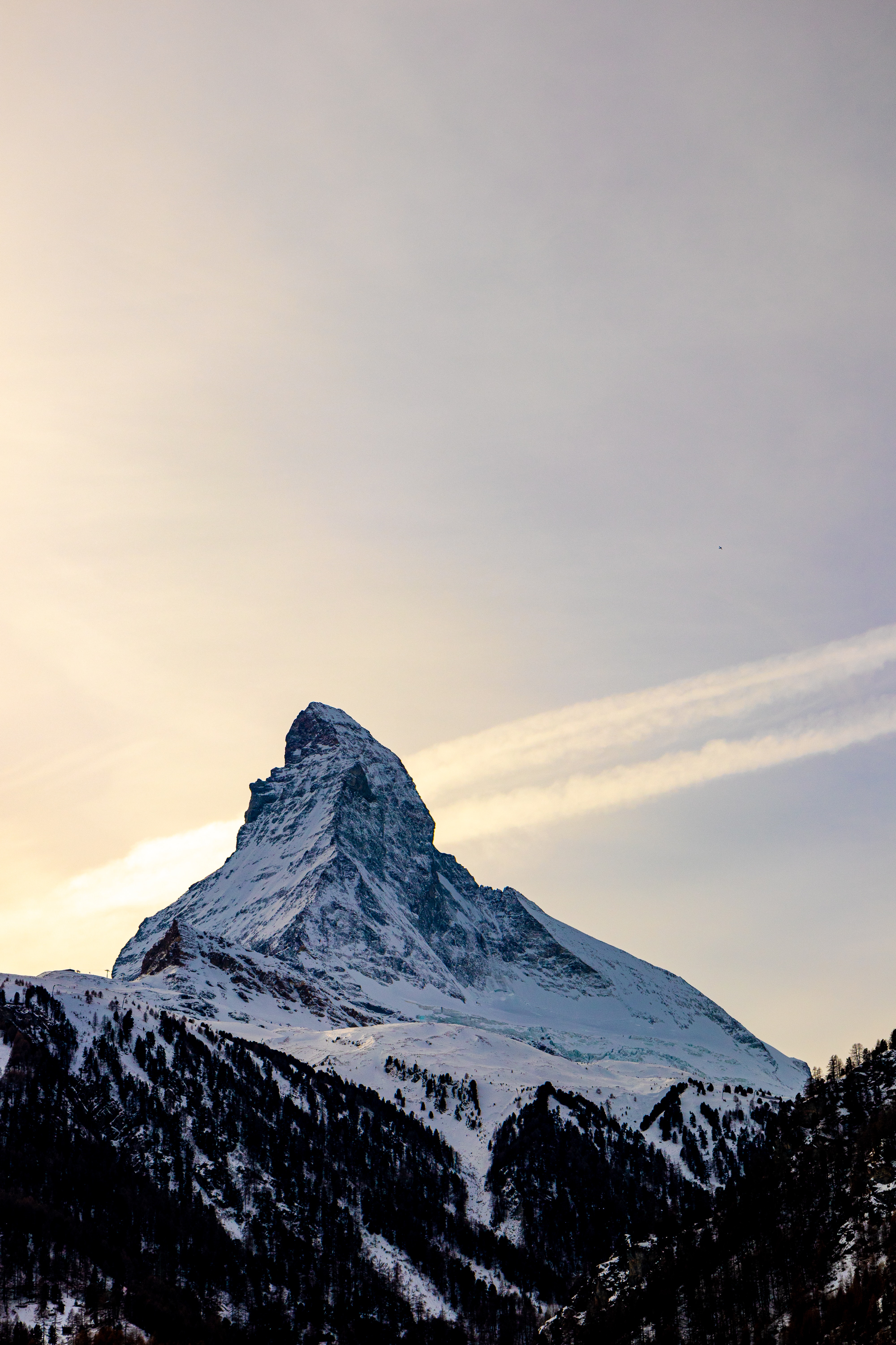 Swiss Alps Wallpapers