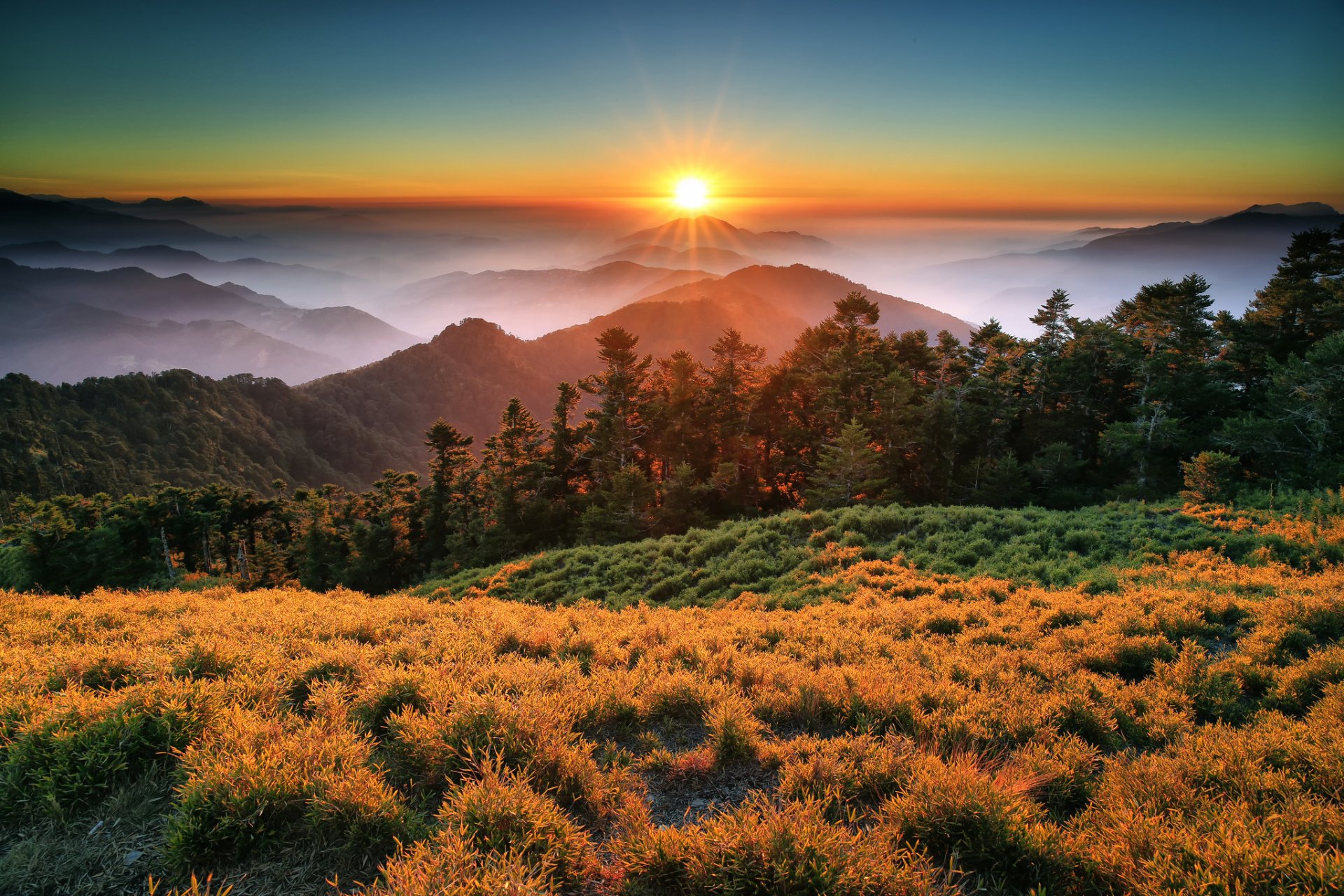 Taroko National Park Wallpapers