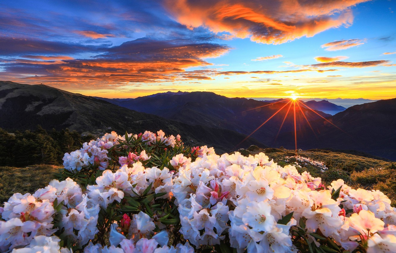 Taroko National Park Wallpapers