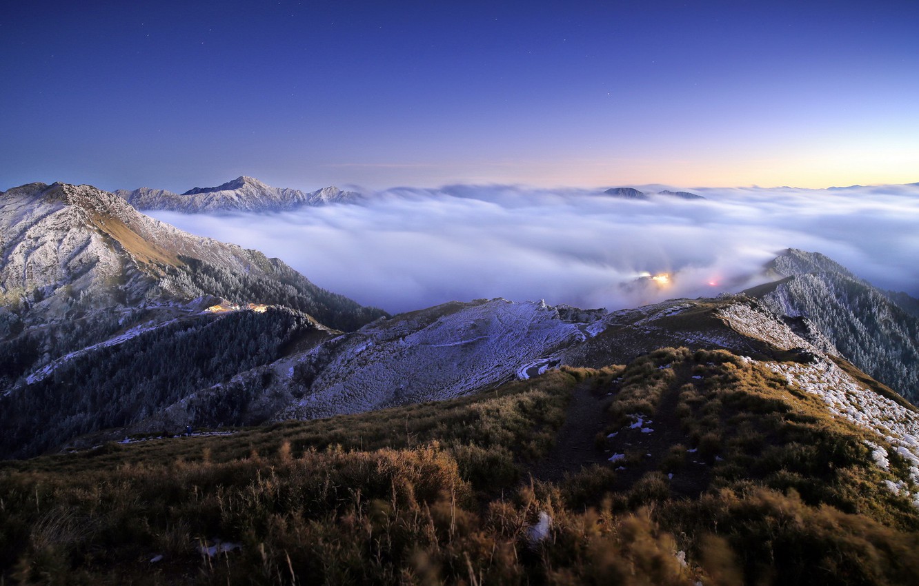 Taroko National Park Wallpapers