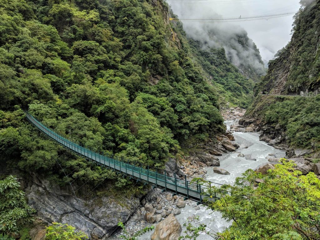 Taroko National Park Wallpapers