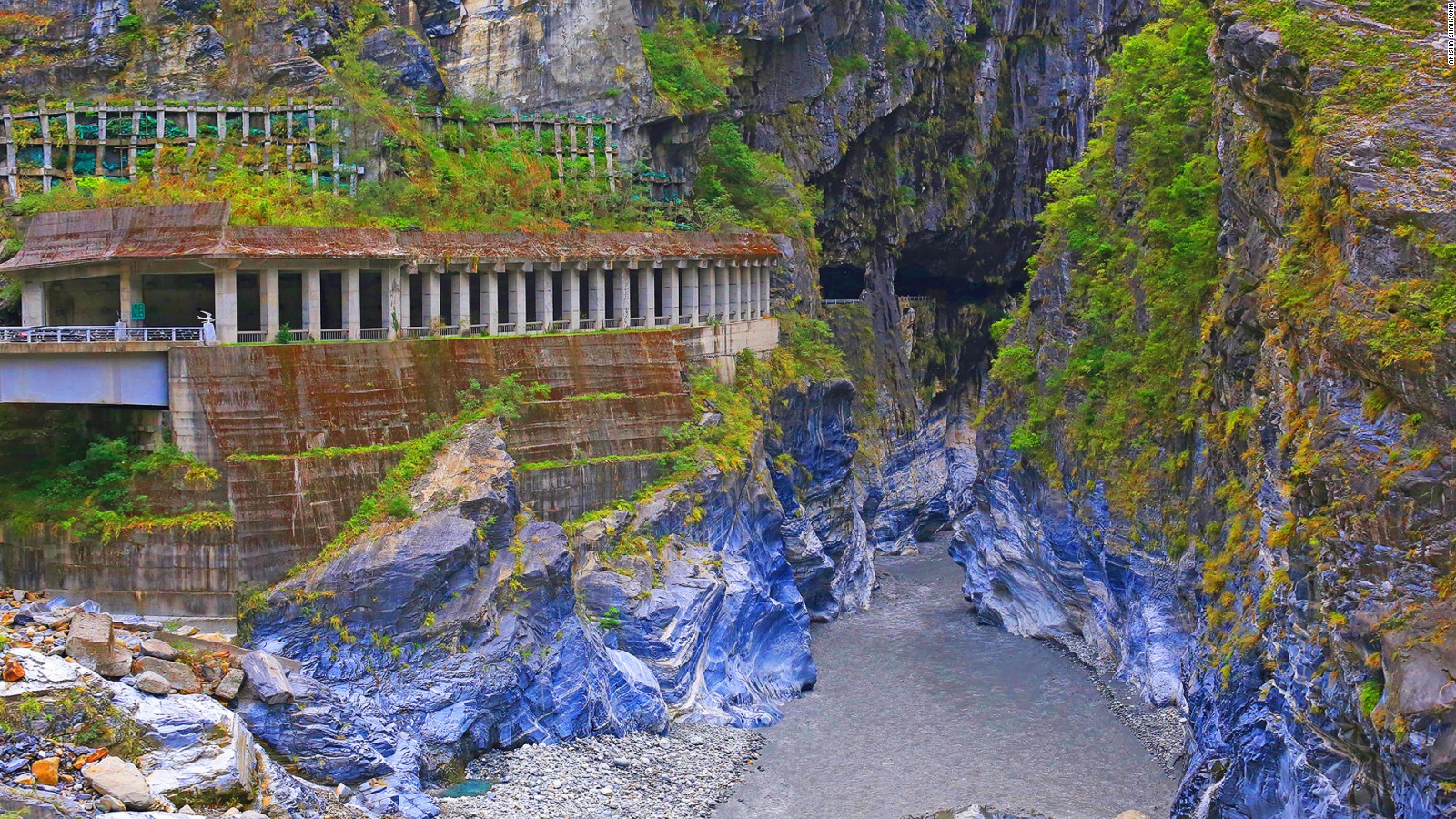 Taroko National Park Wallpapers