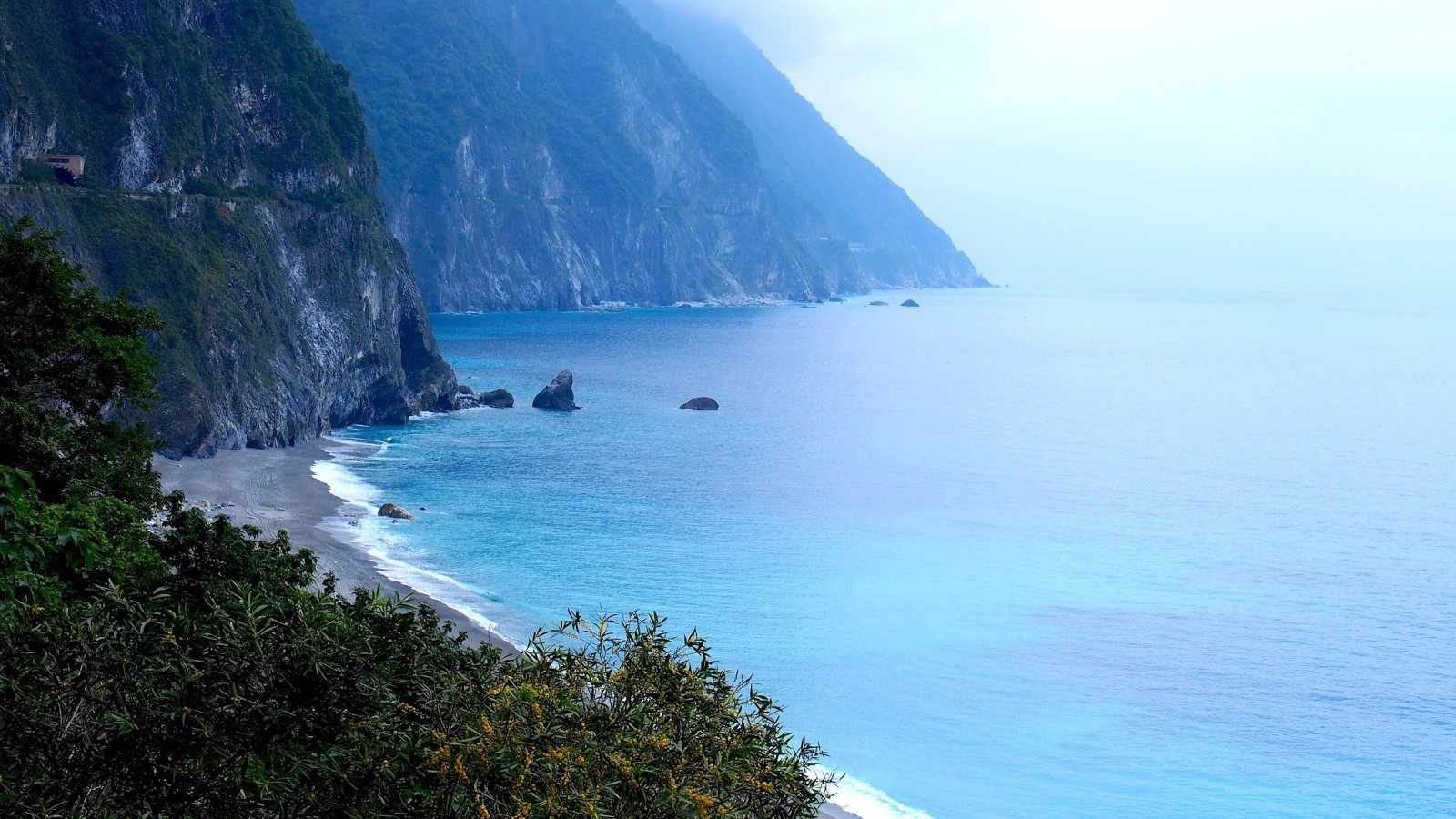 Taroko National Park Wallpapers