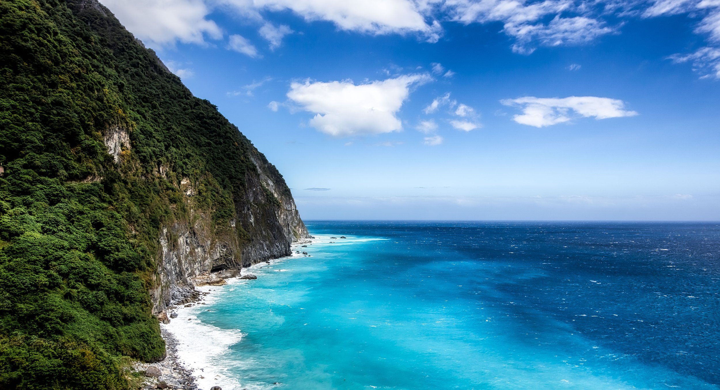 Taroko National Park Wallpapers