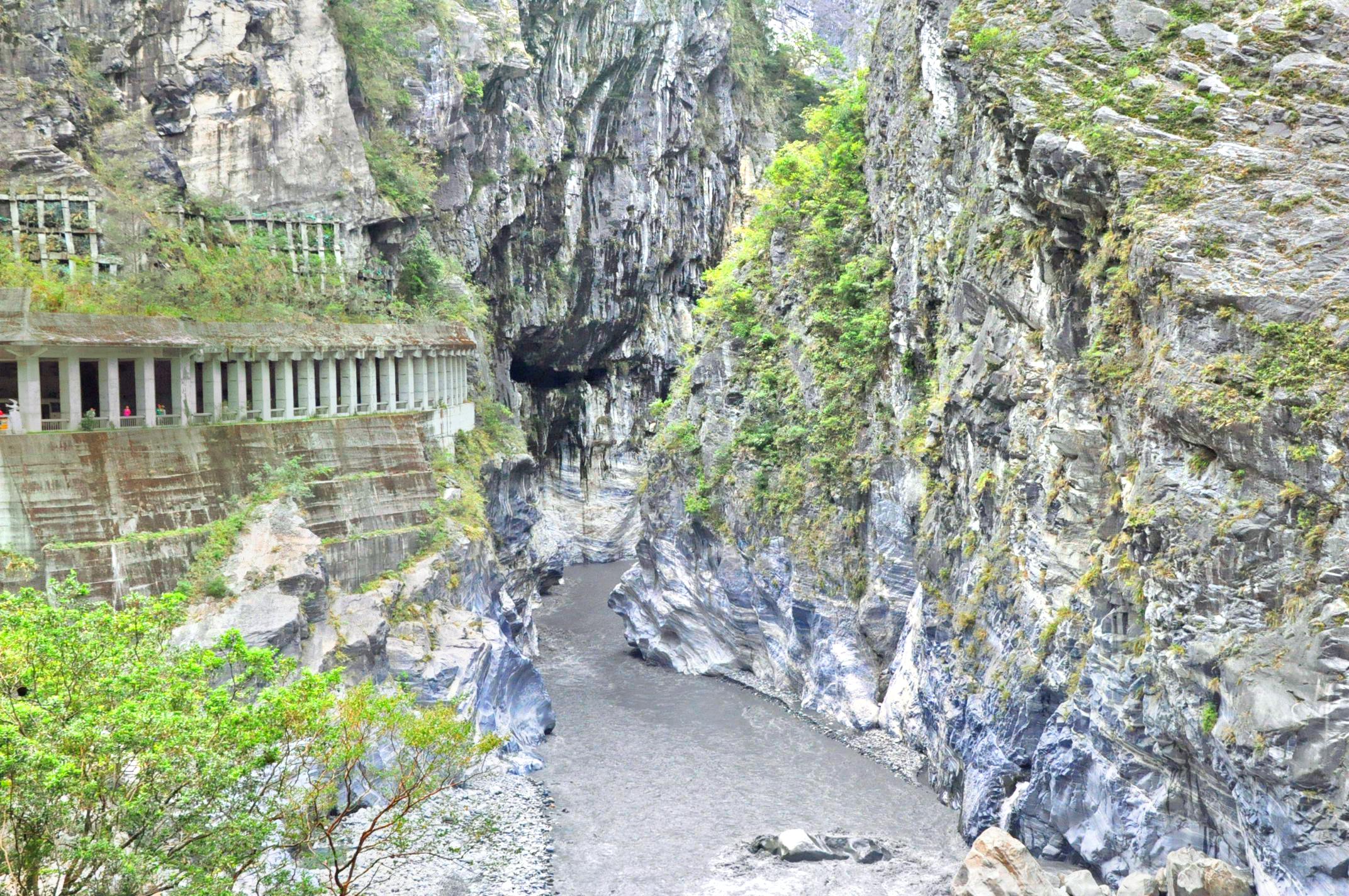 Taroko National Park Wallpapers