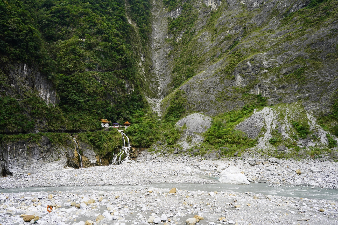 Taroko National Park Wallpapers