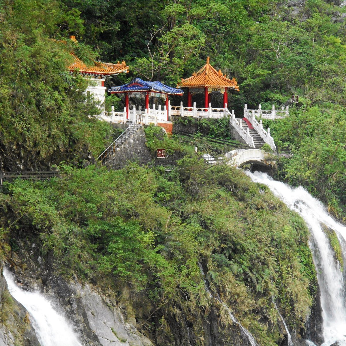 Taroko National Park Wallpapers