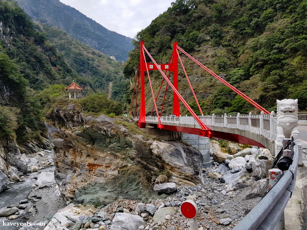 Taroko National Park Wallpapers