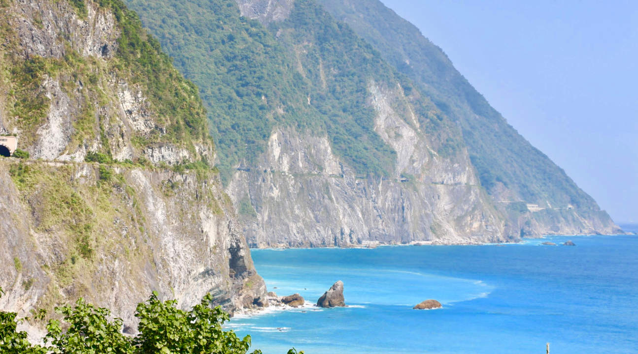 Taroko National Park Wallpapers