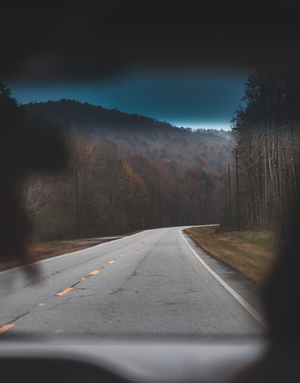 Tennessee Road Wallpapers