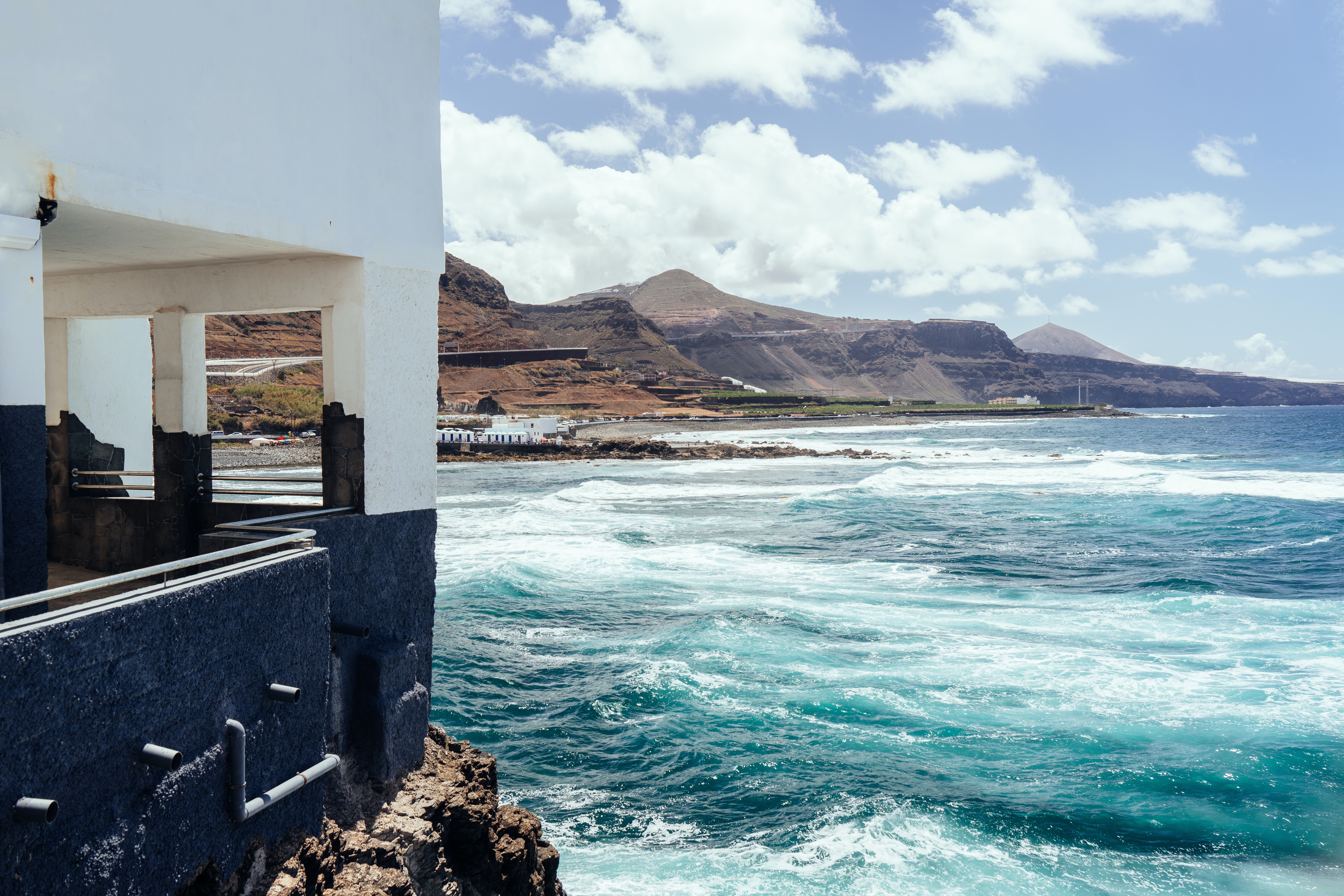 The Canary Islands Wallpapers