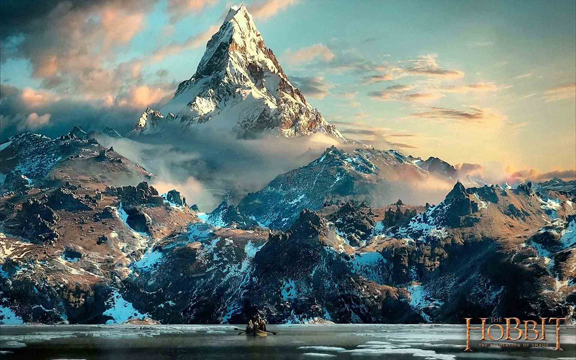 The Mountain Wallpapers