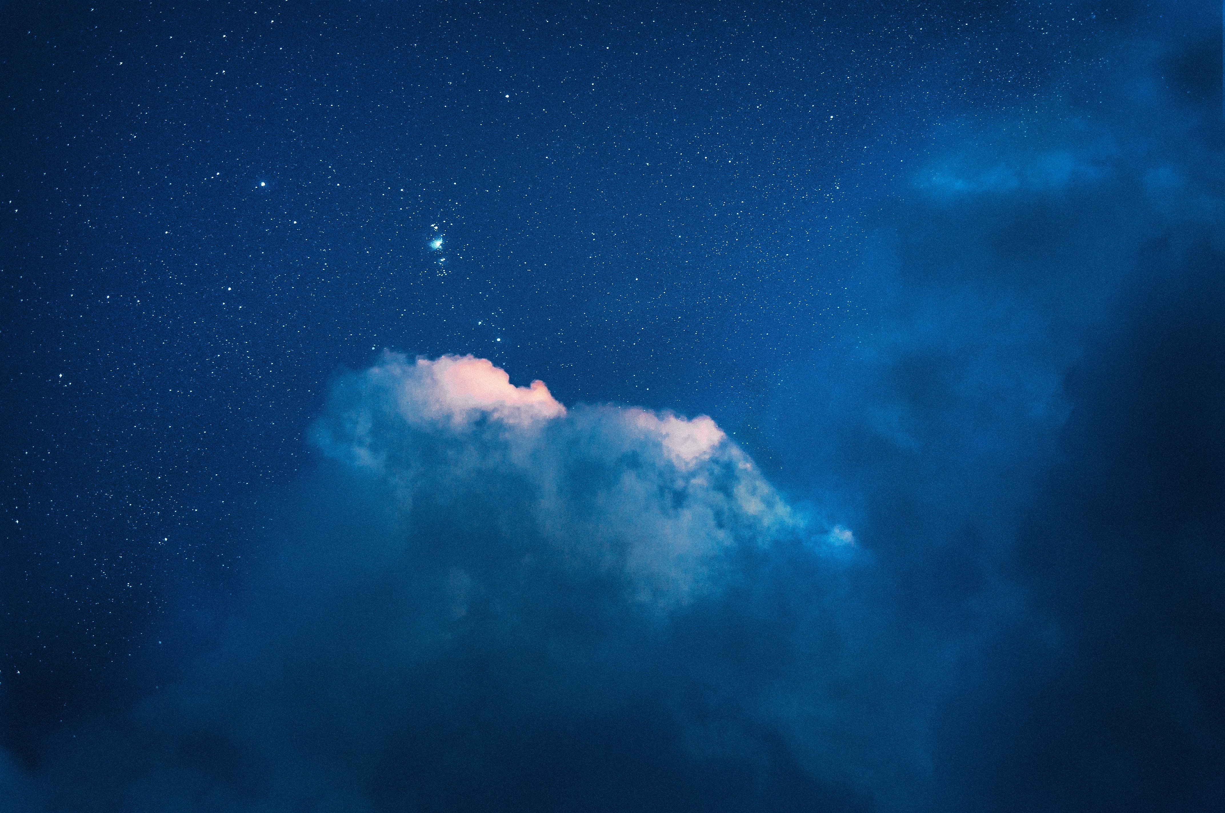 The Night Sky Wallpapers