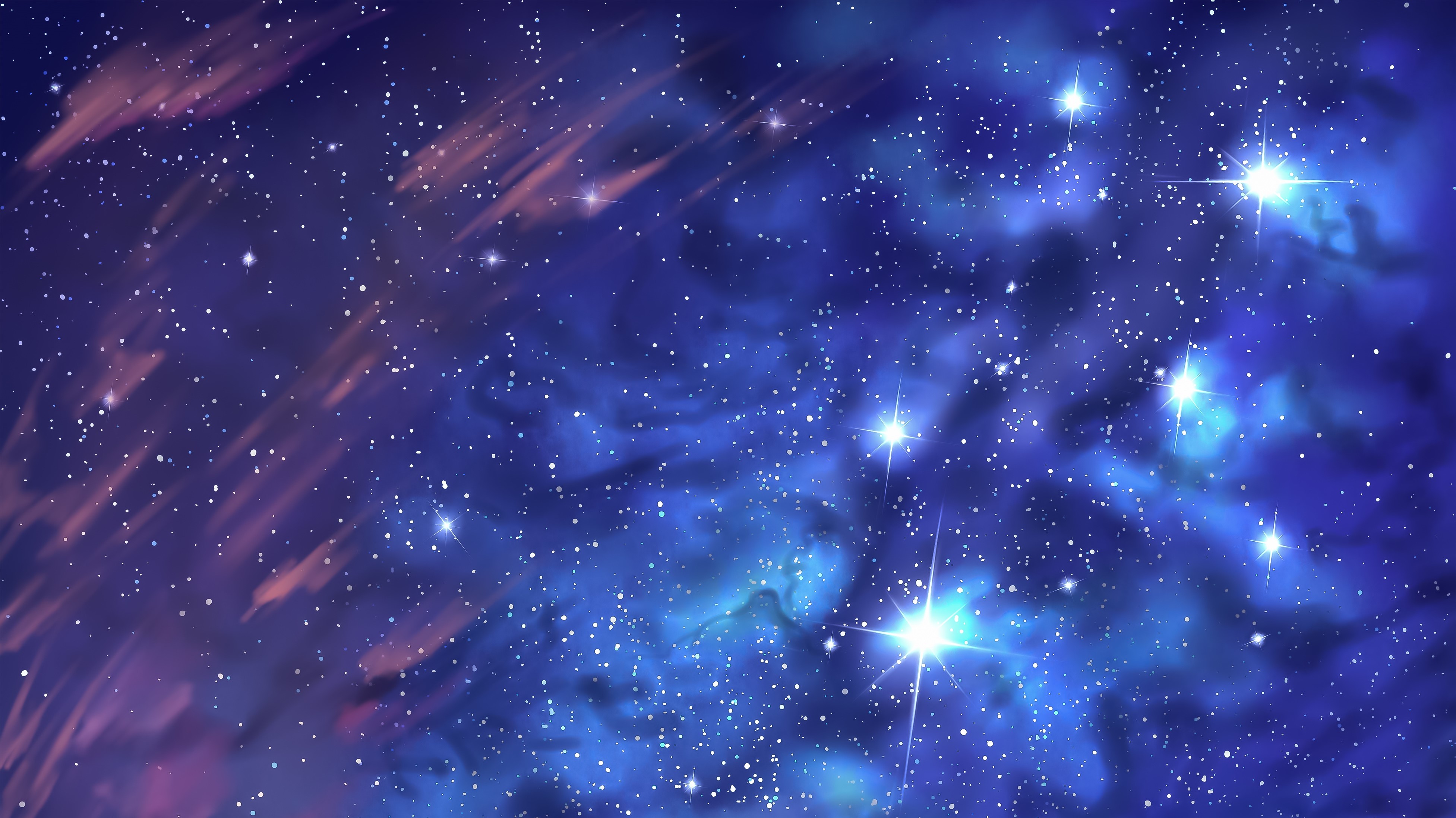 The Night Sky Wallpapers