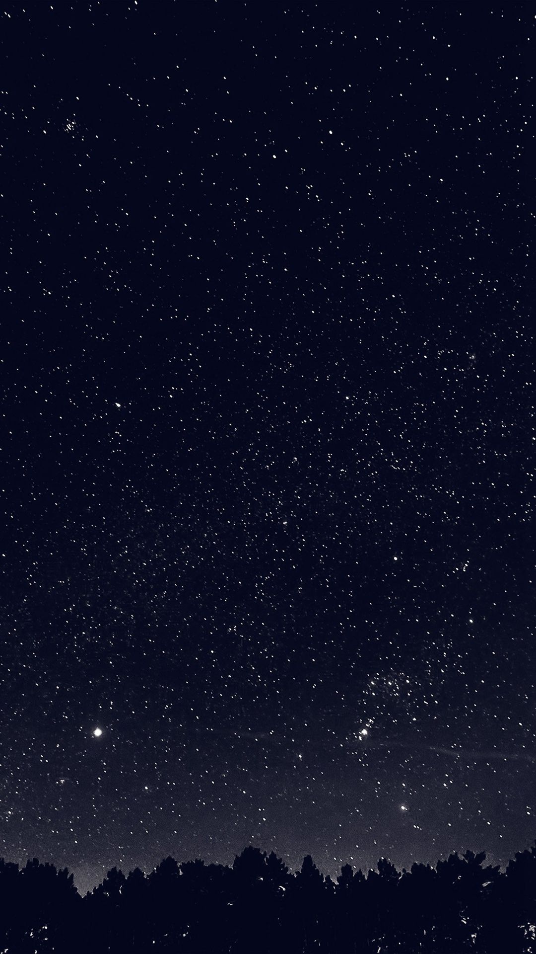 The Night Sky Wallpapers