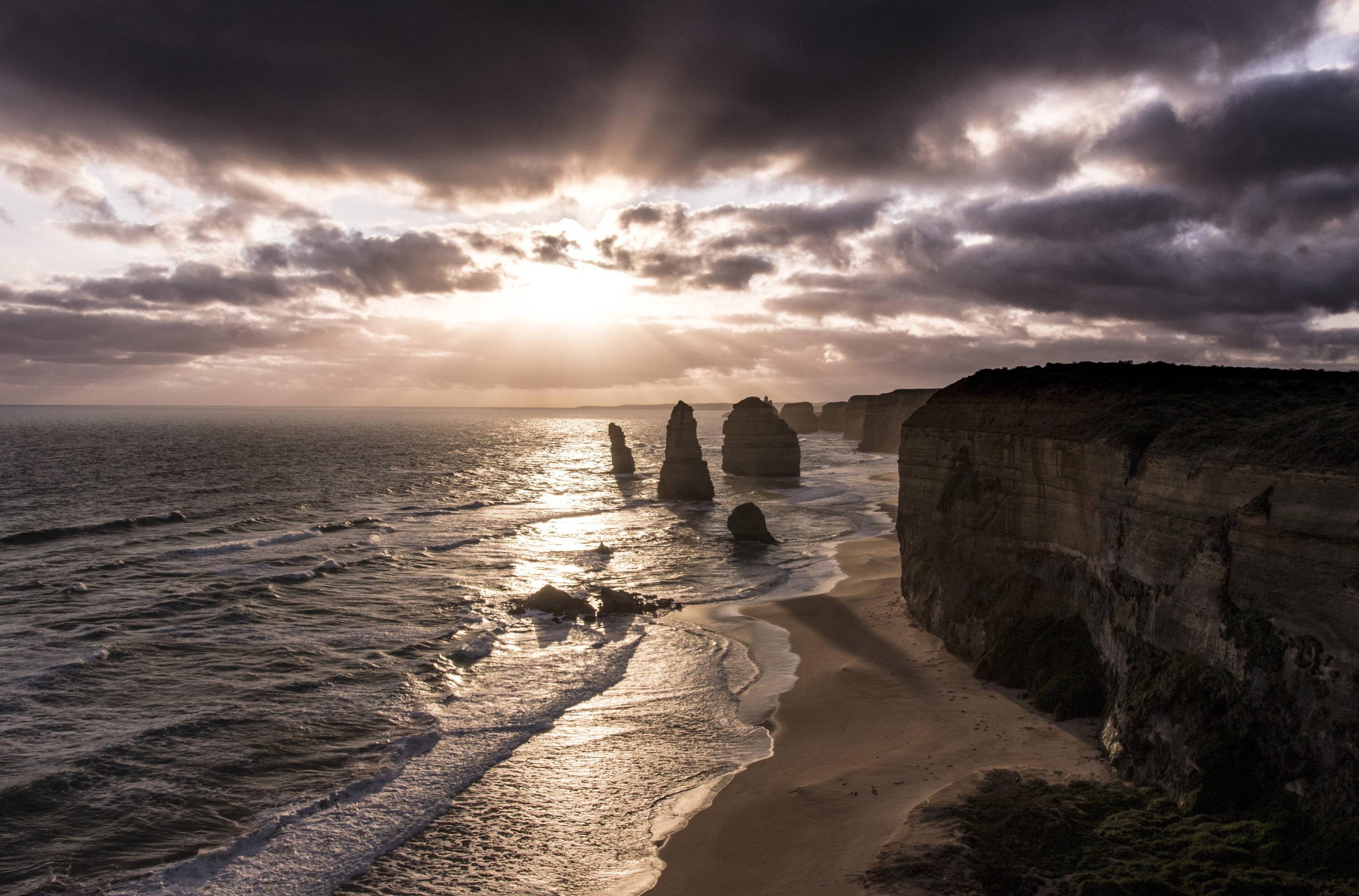 The Twelve Apostles Wallpapers