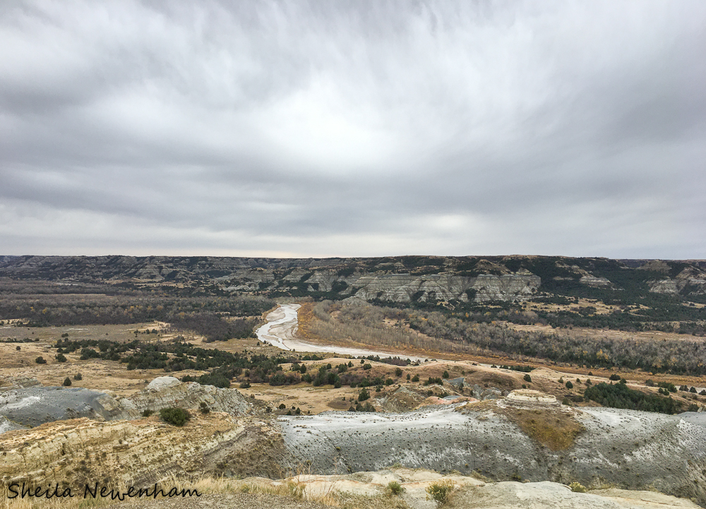 Theodore Roosevelt National Park Wallpapers