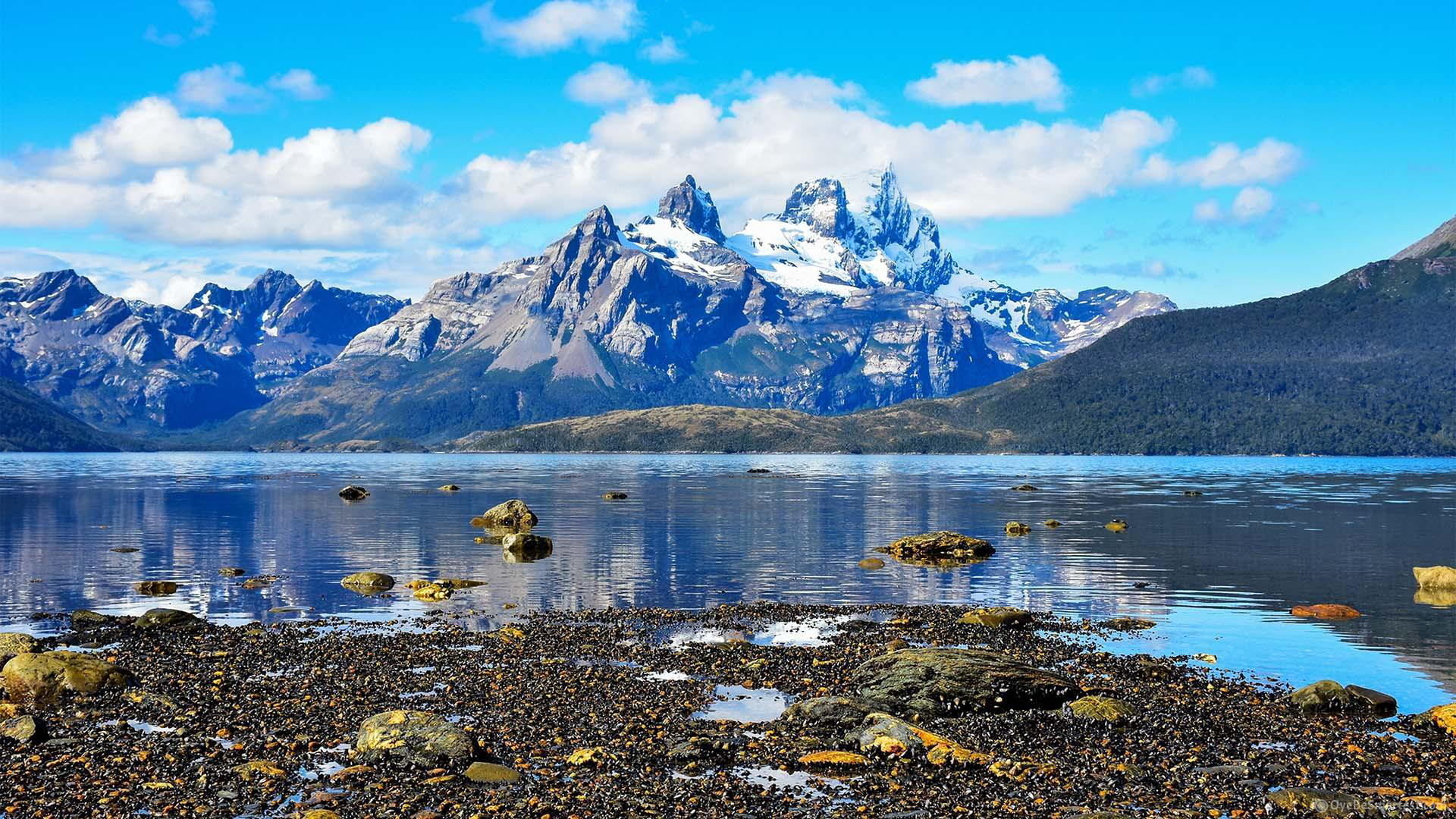 Tierra Del Fuego Wallpapers