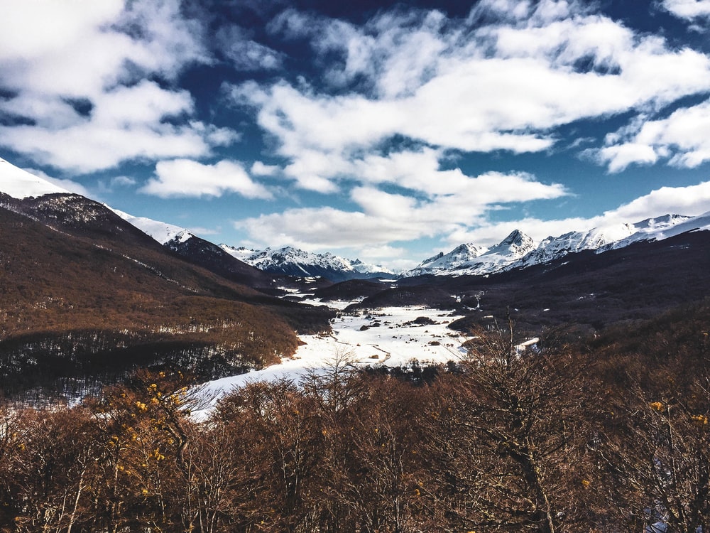 Tierra Del Fuego Wallpapers