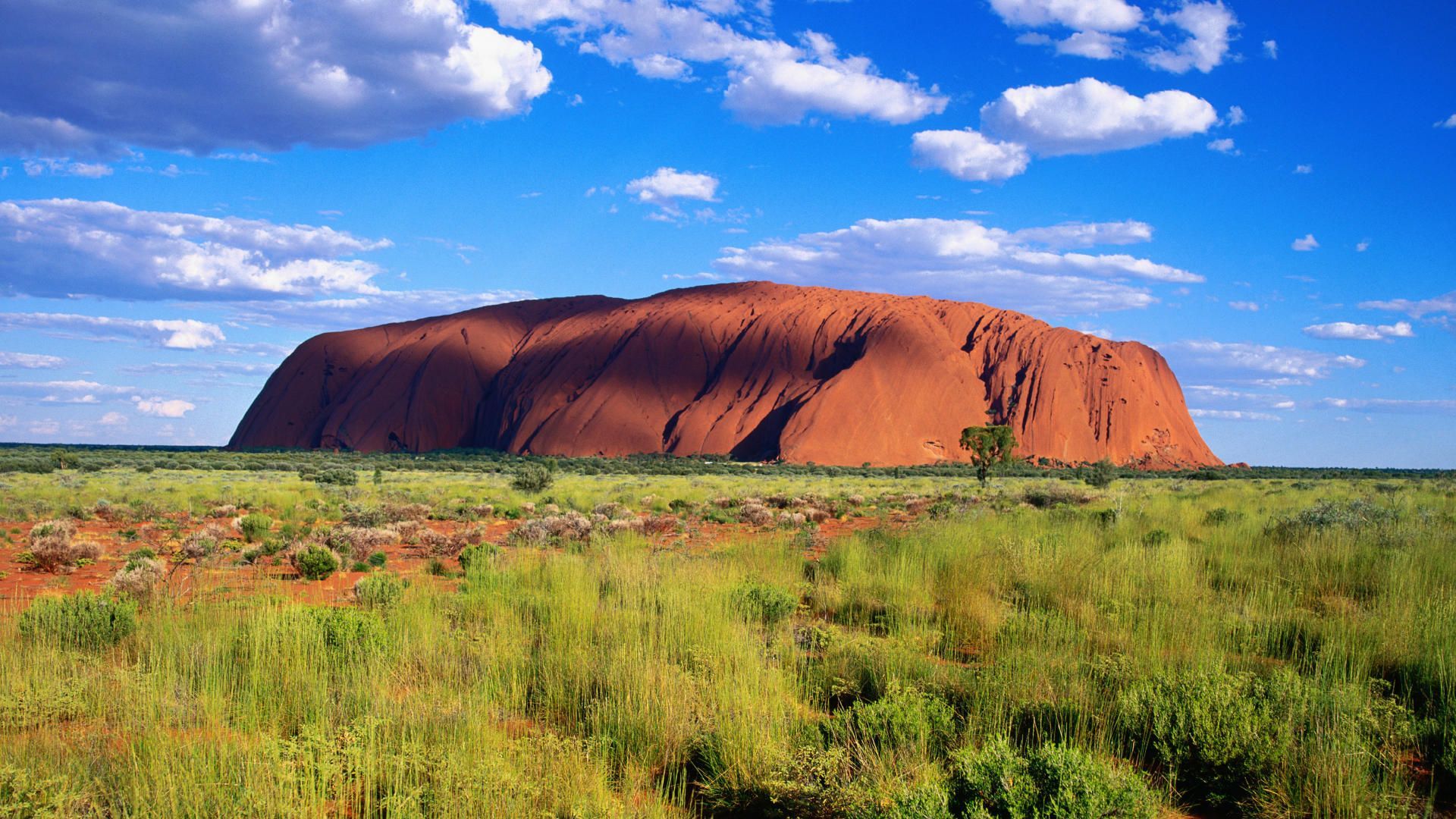 Uluru Wallpapers