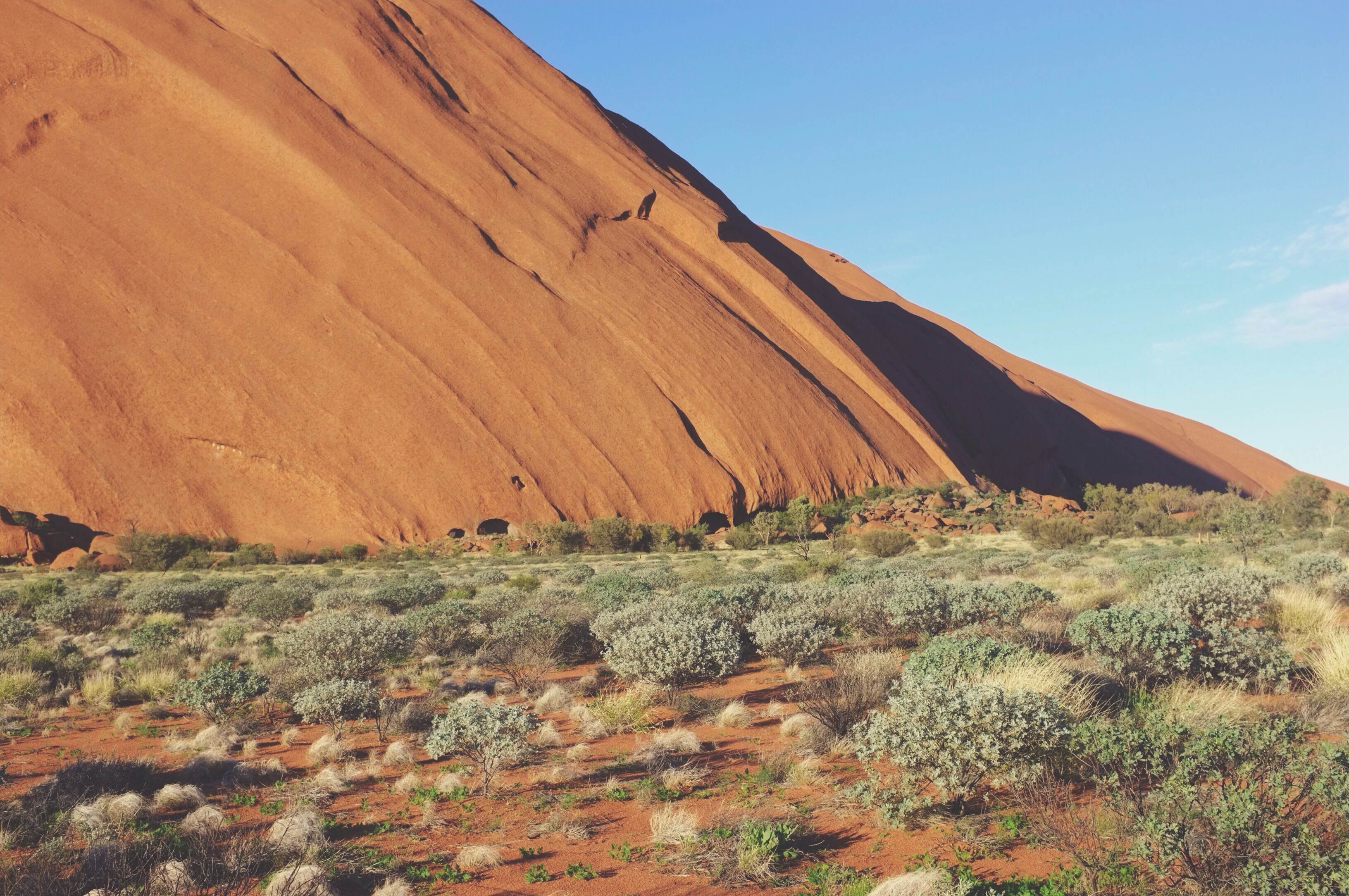 Uluru Wallpapers