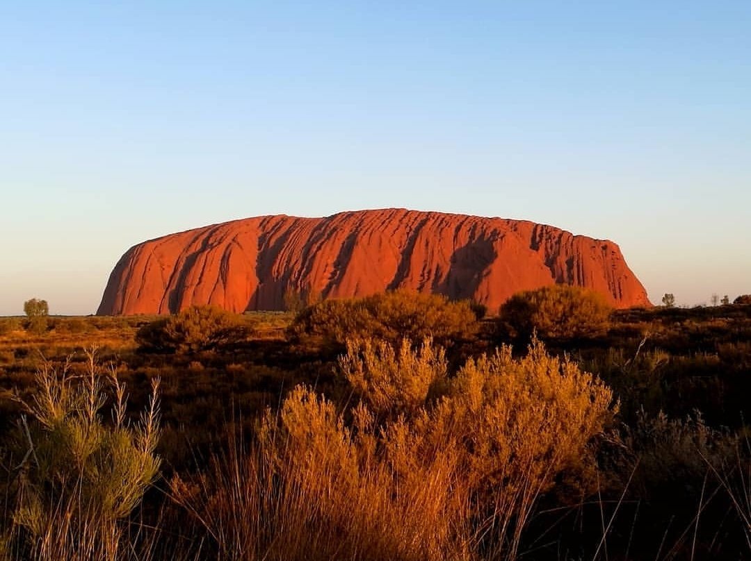 Uluru Wallpapers