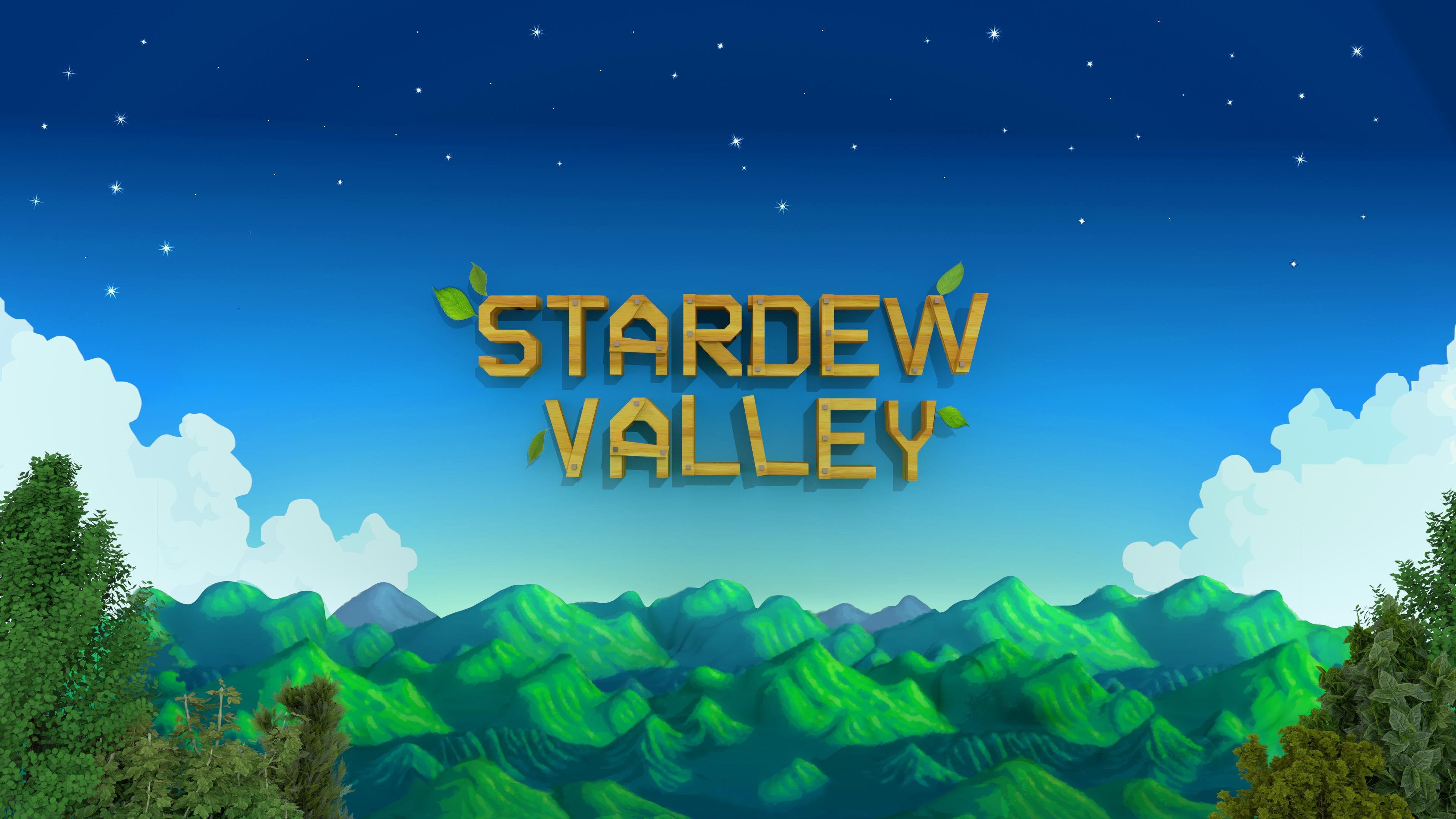 Valley Wallpapers