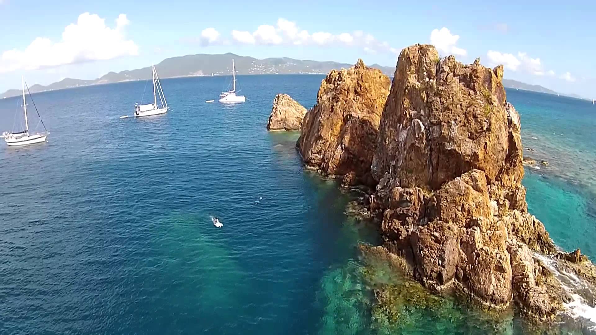 Virgin Islands National Park Wallpapers