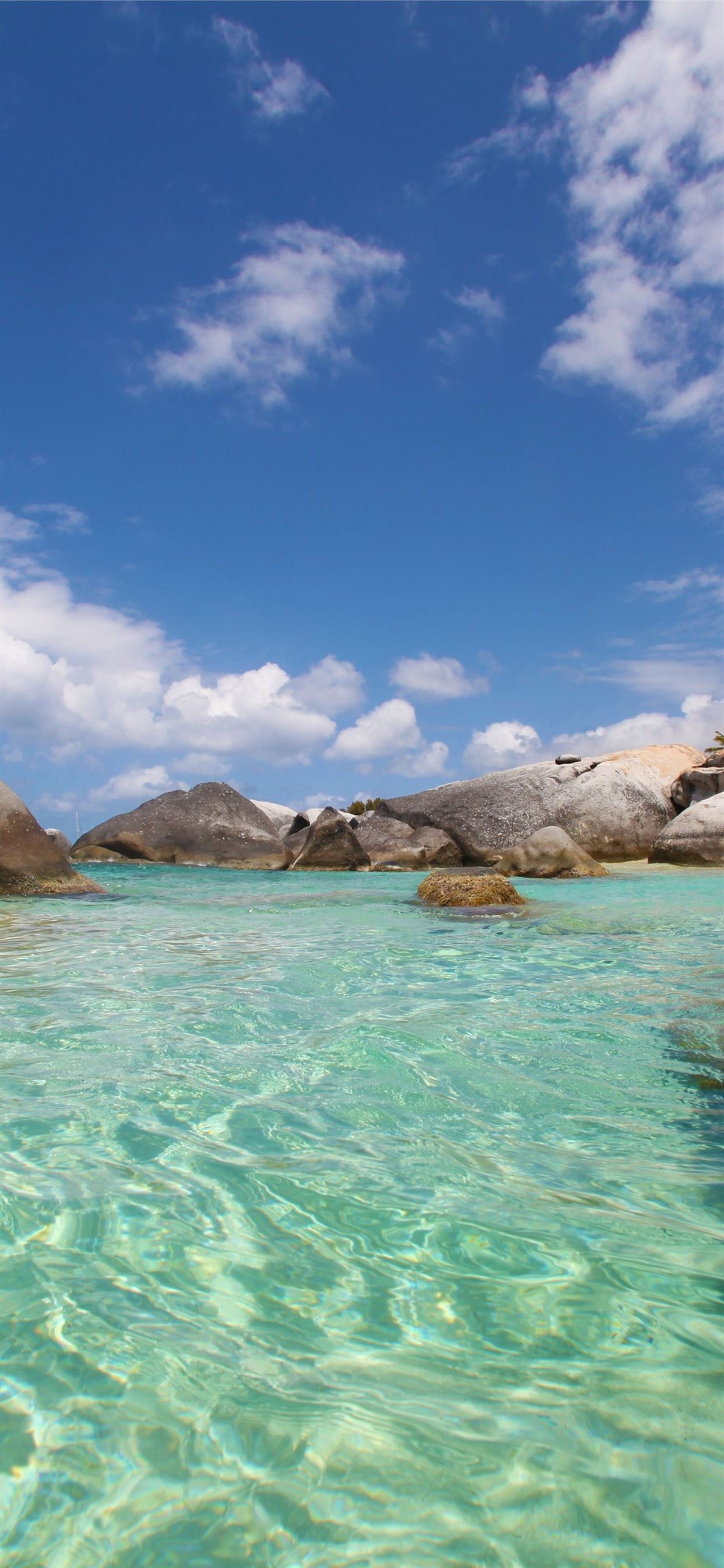 Virgin Islands National Park Wallpapers