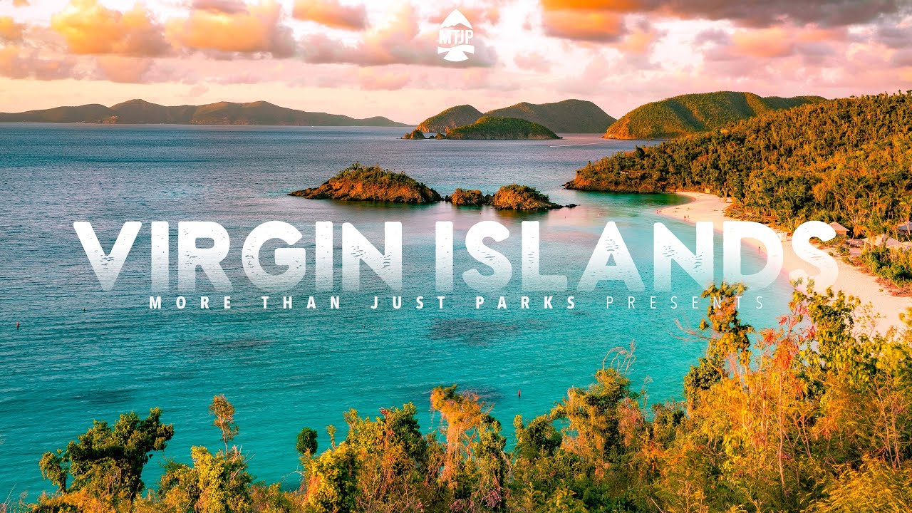 Virgin Islands National Park Wallpapers