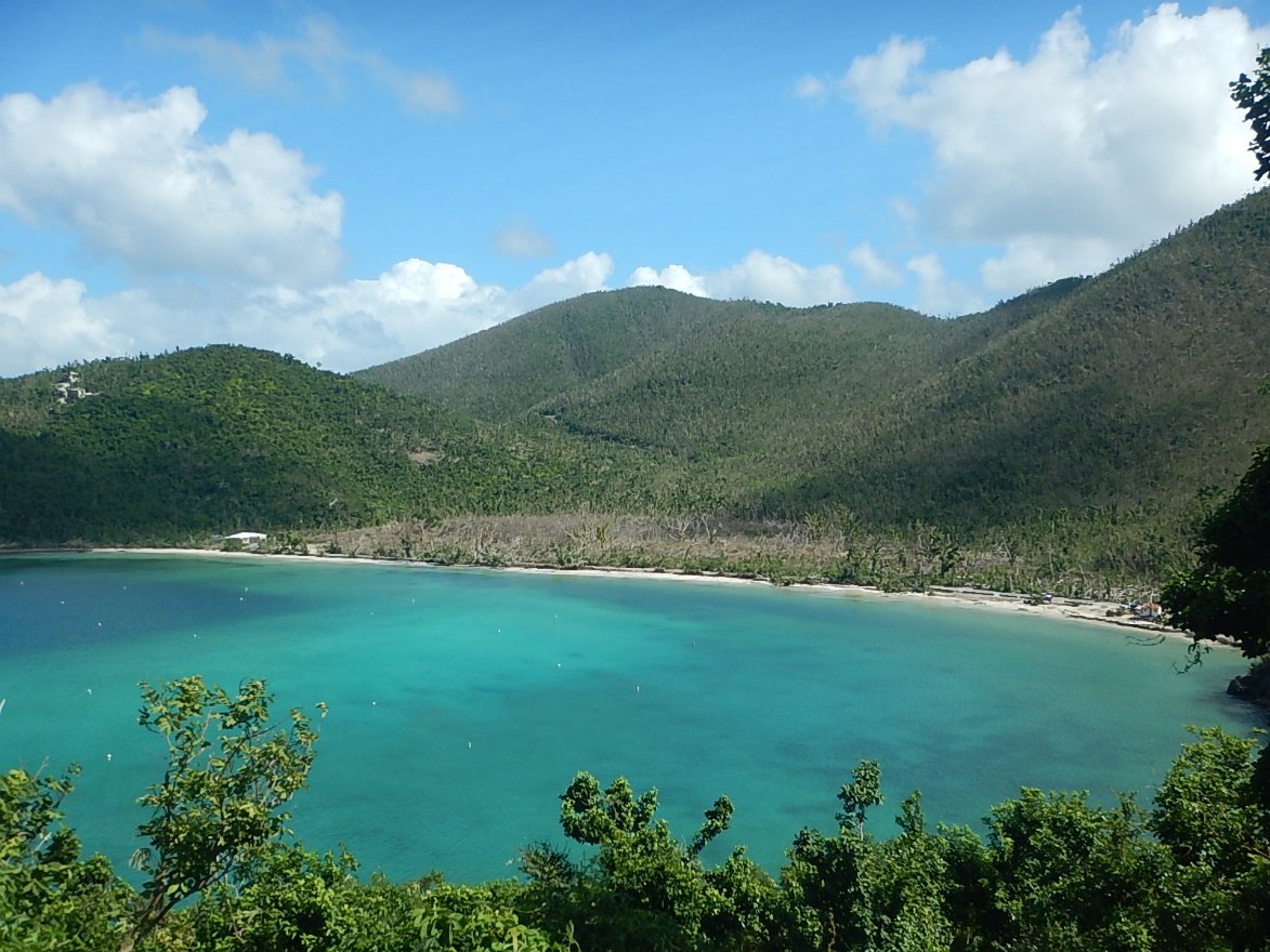 Virgin Islands National Park Wallpapers