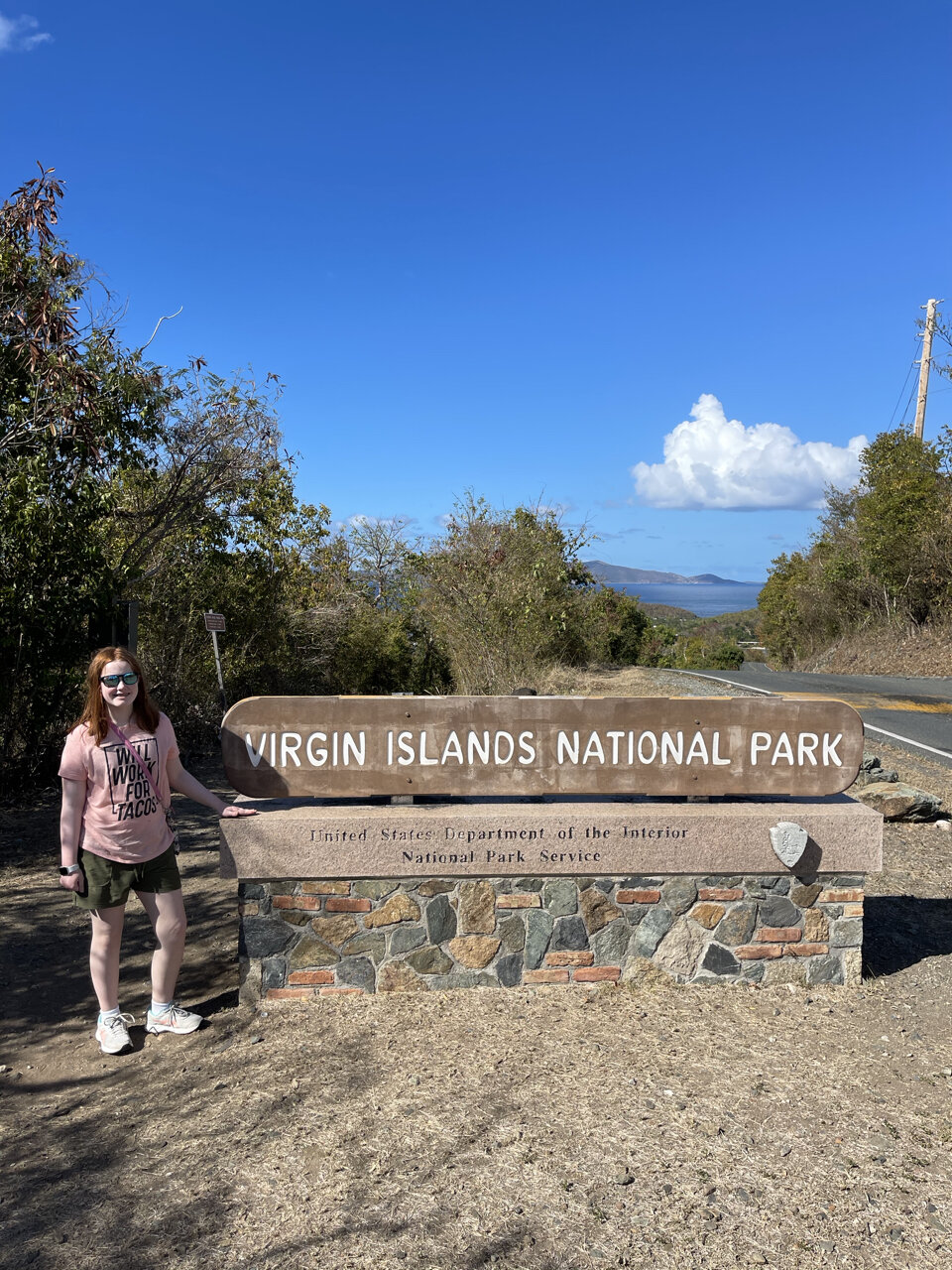 Virgin Islands National Park Wallpapers