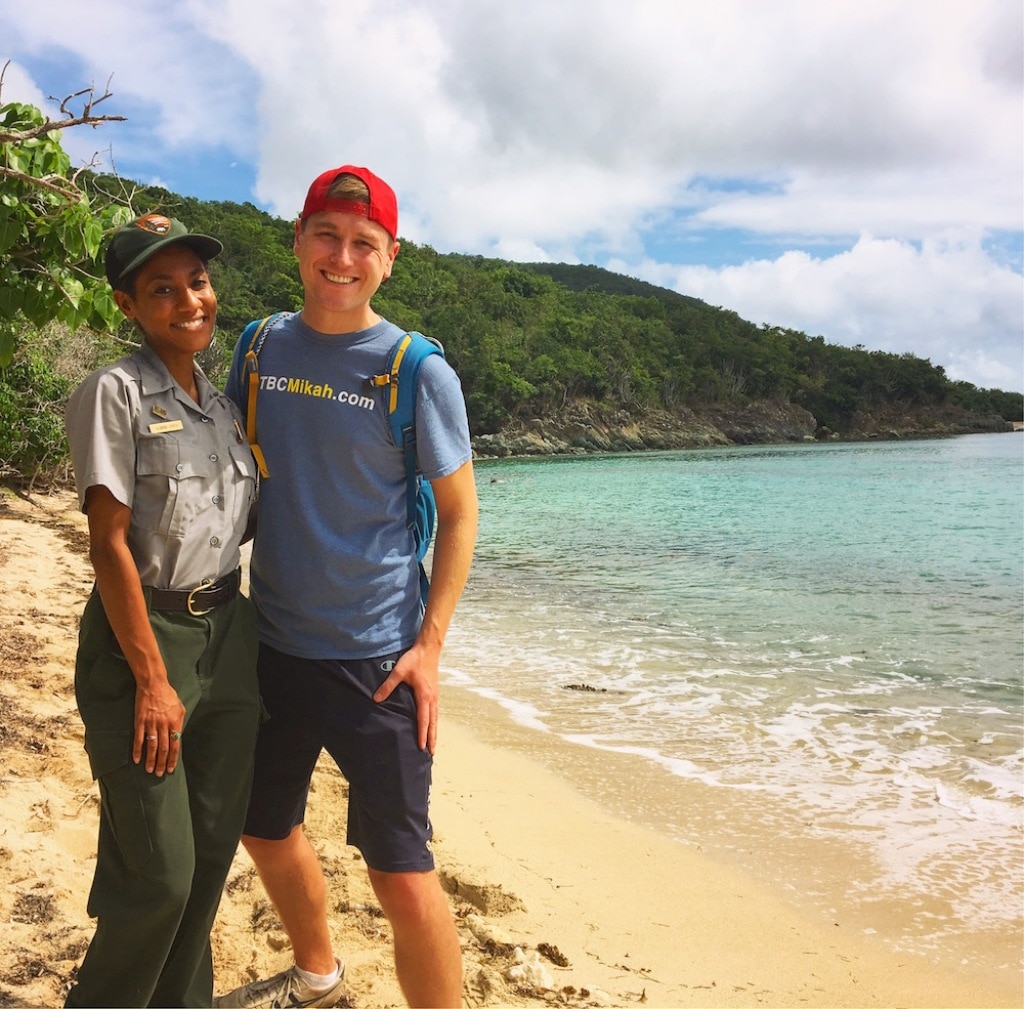 Virgin Islands National Park Wallpapers