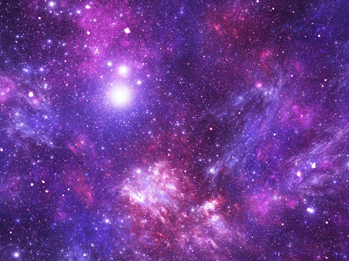 Vivaldi Stars Galaxy Artwork Wallpapers