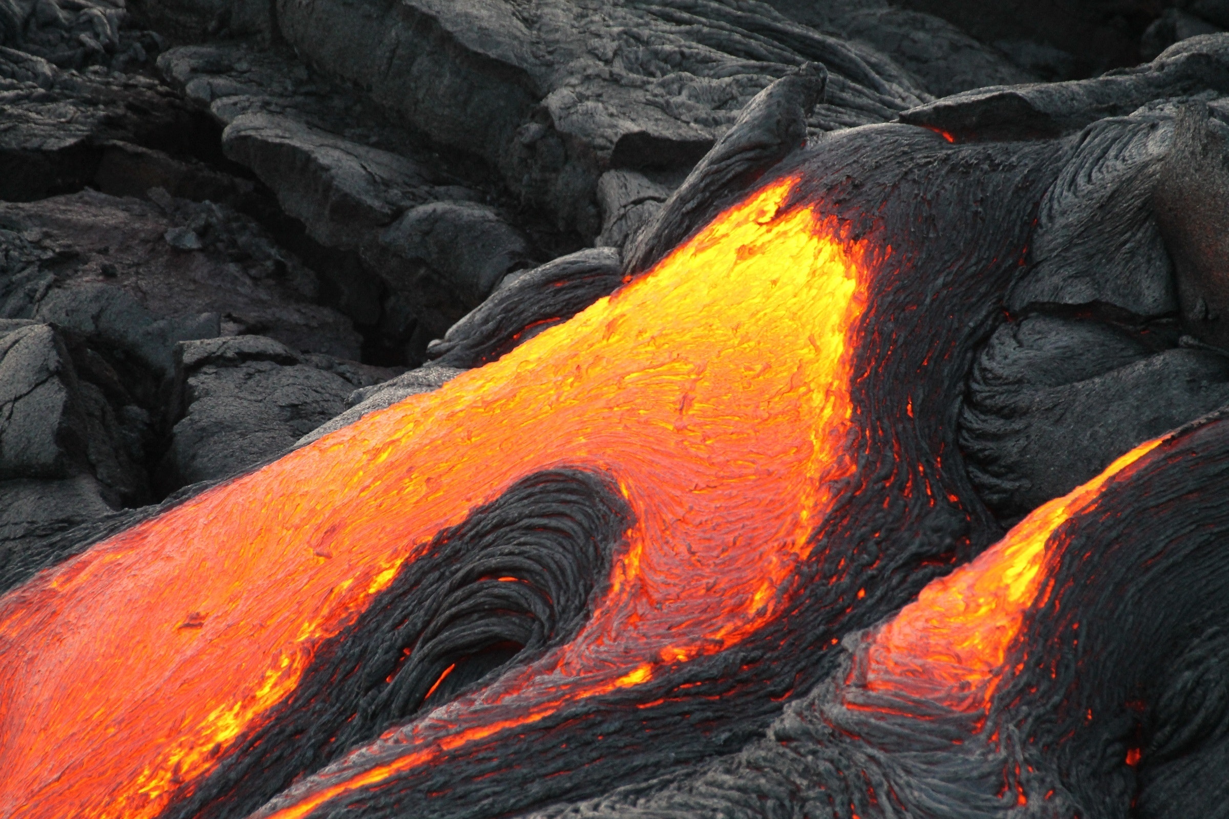 Volcano Hd Lava Wallpapers