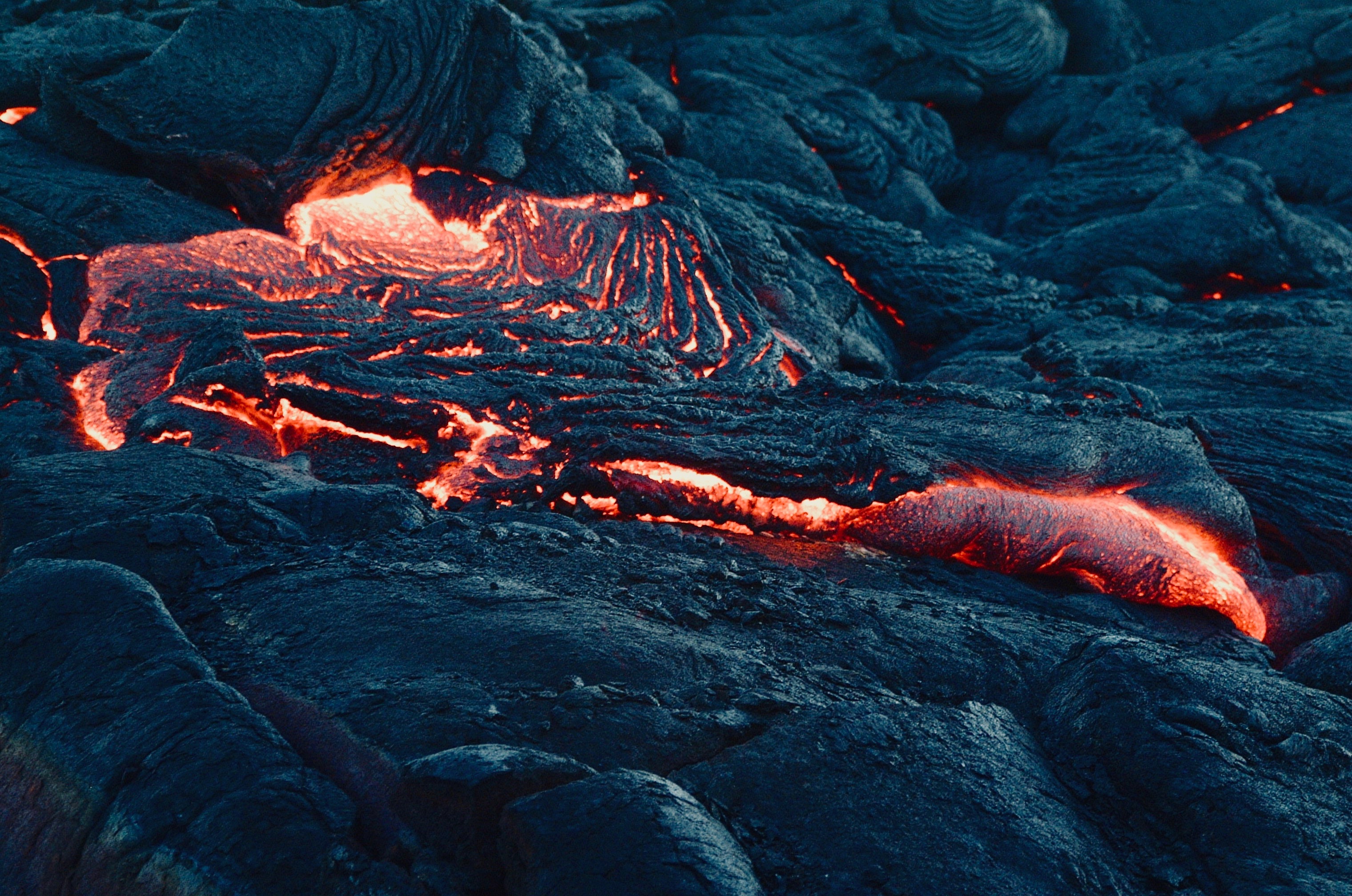 Volcano Hd Lava Wallpapers