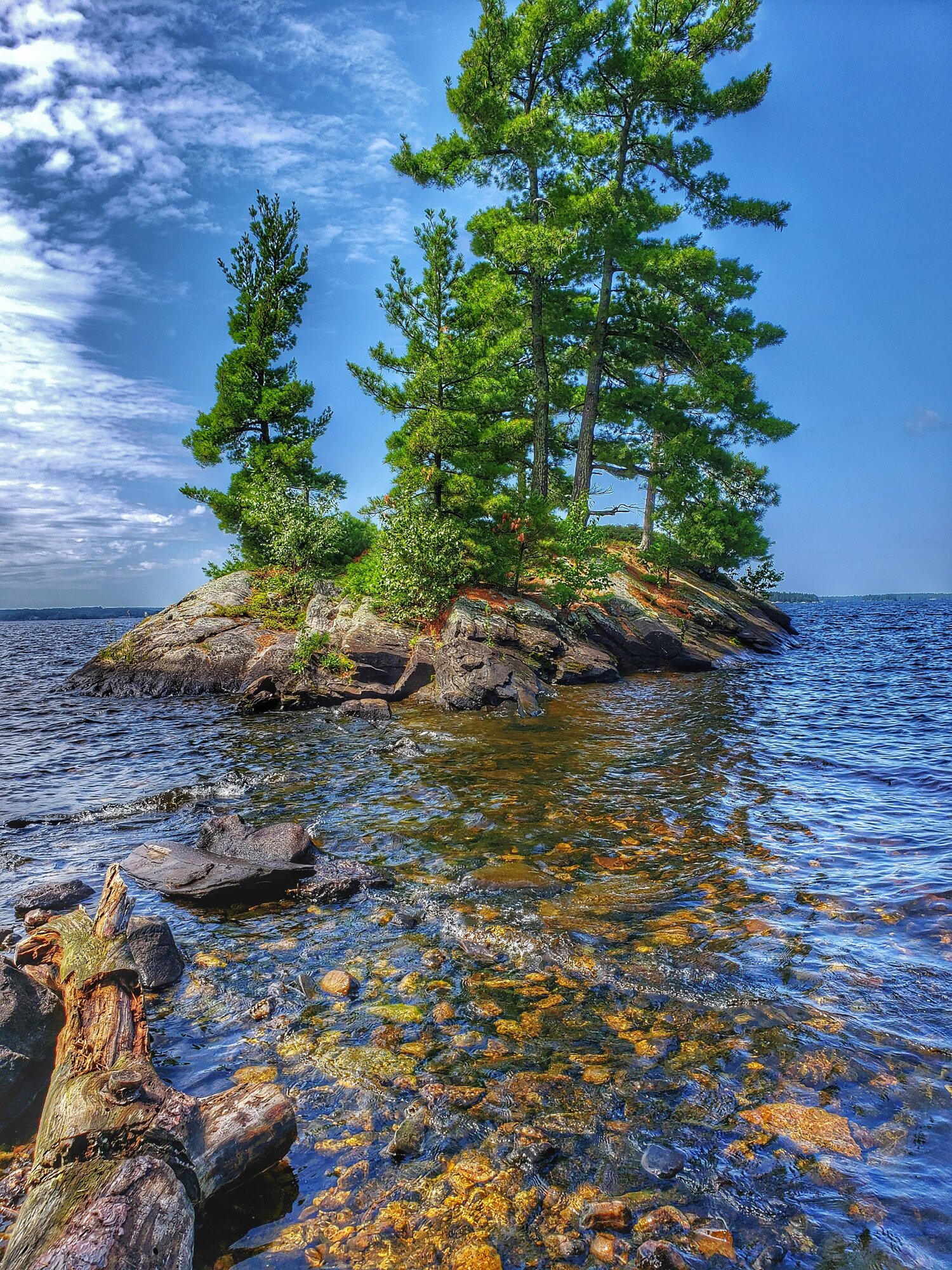 Voyageurs National Park Wallpapers