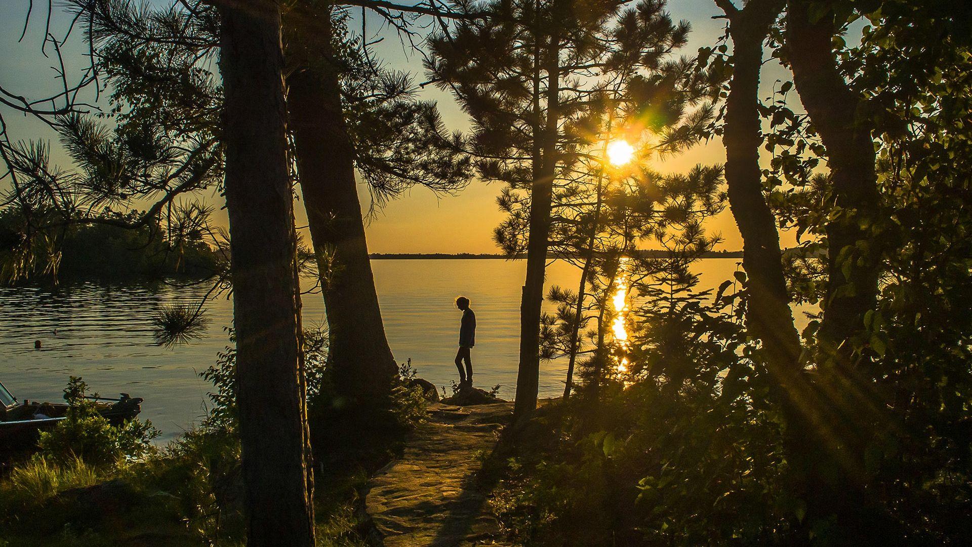 Voyageurs National Park Wallpapers